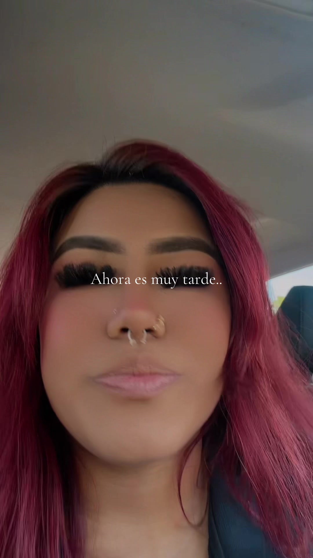 @Karla Calderon