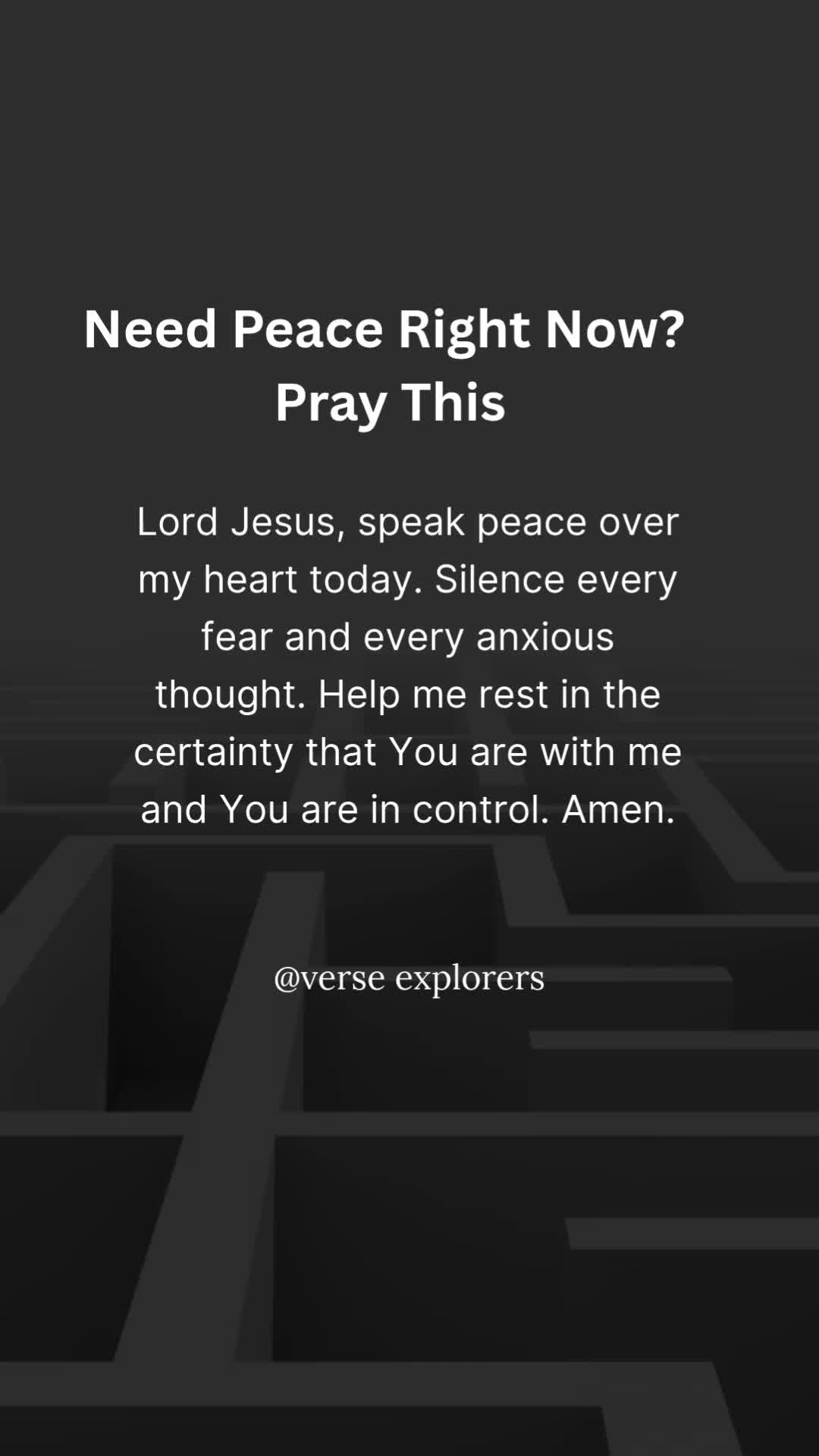 @Follow & Share God's words 🙏