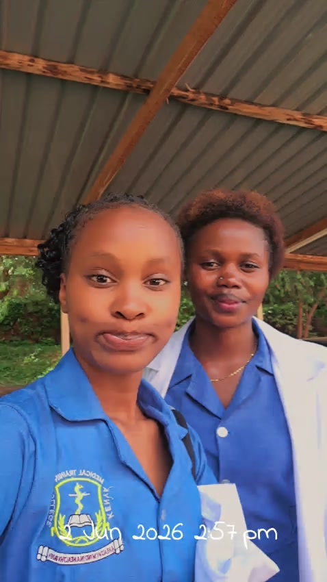 @☄️KMTC🦋MACHAKOS ☄️