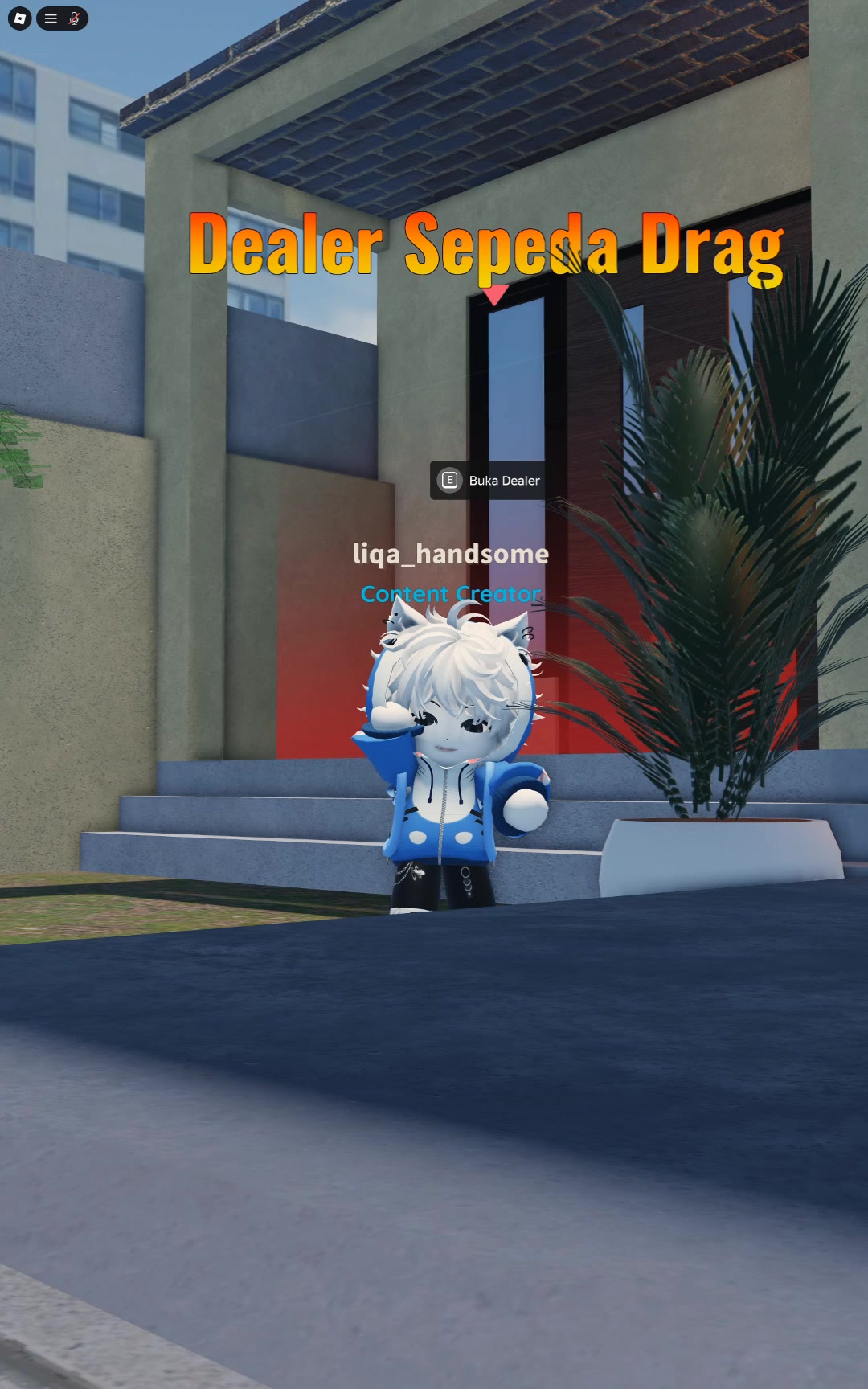 @𝙇𝙄𝙌𝘼_𝙇𝙄𝙌𝙐🌠&times;KiosGames