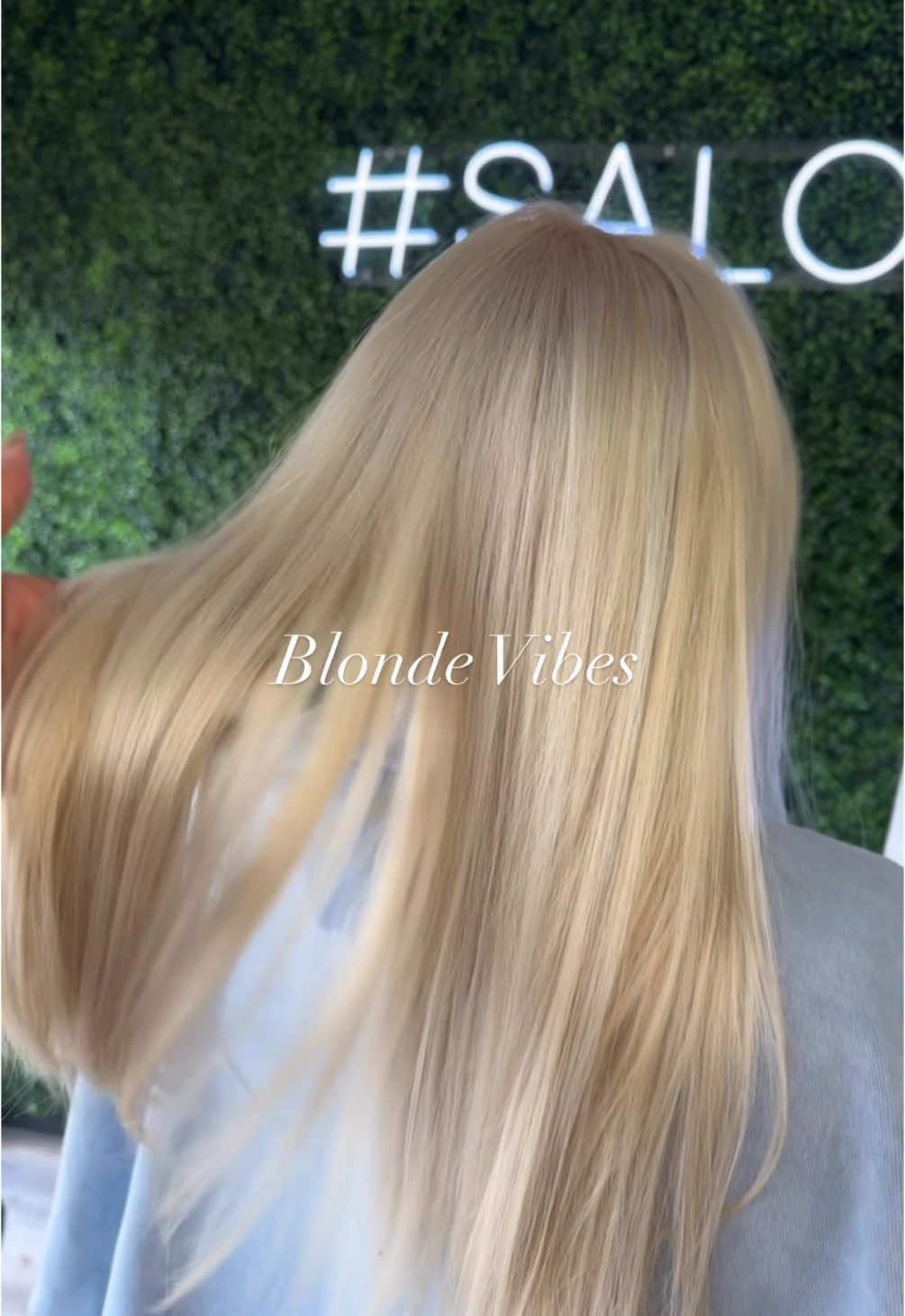 @Hashtagsalons
