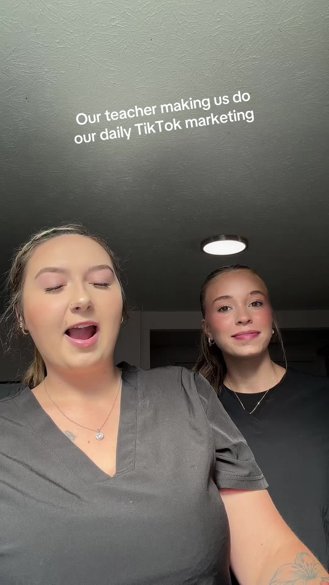 @The Lady Project Beauty School
