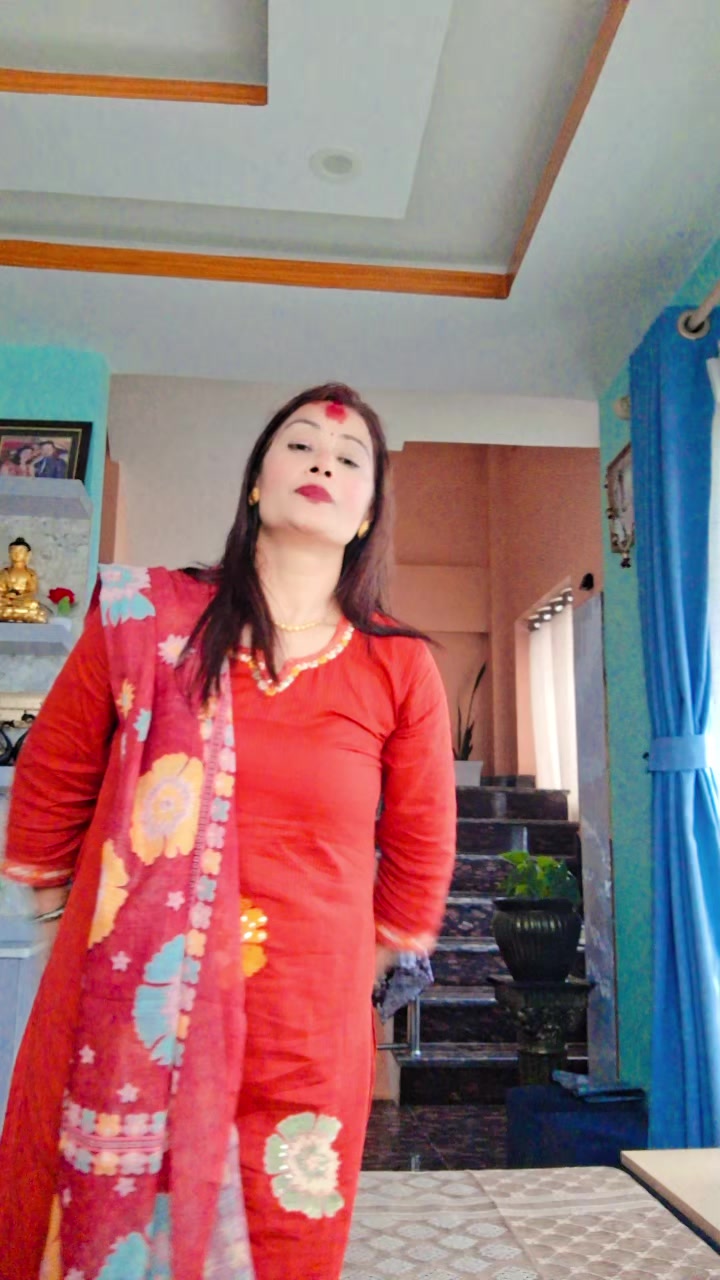 @Babi Mahat