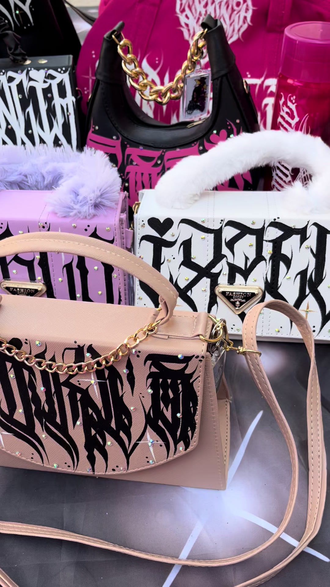 @BagsMaltostyle👜🖌️