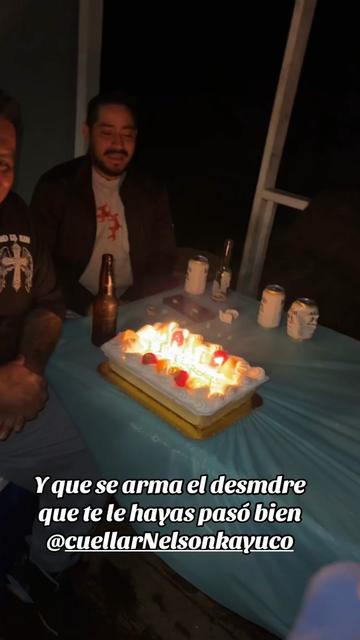 @Cuenta no encontrada 🤷♀️