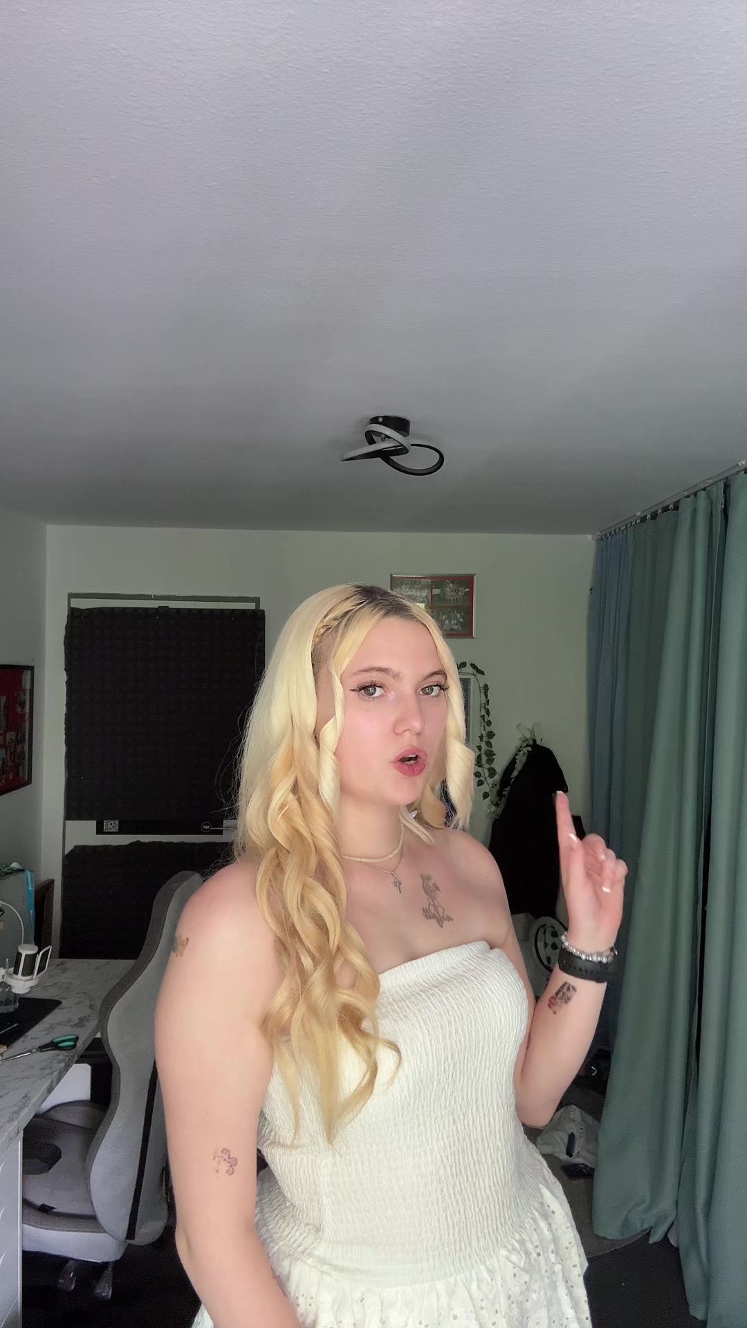@Sina Marie