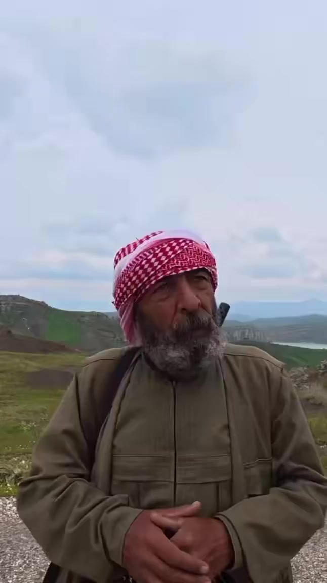 @Welat Kurdistan