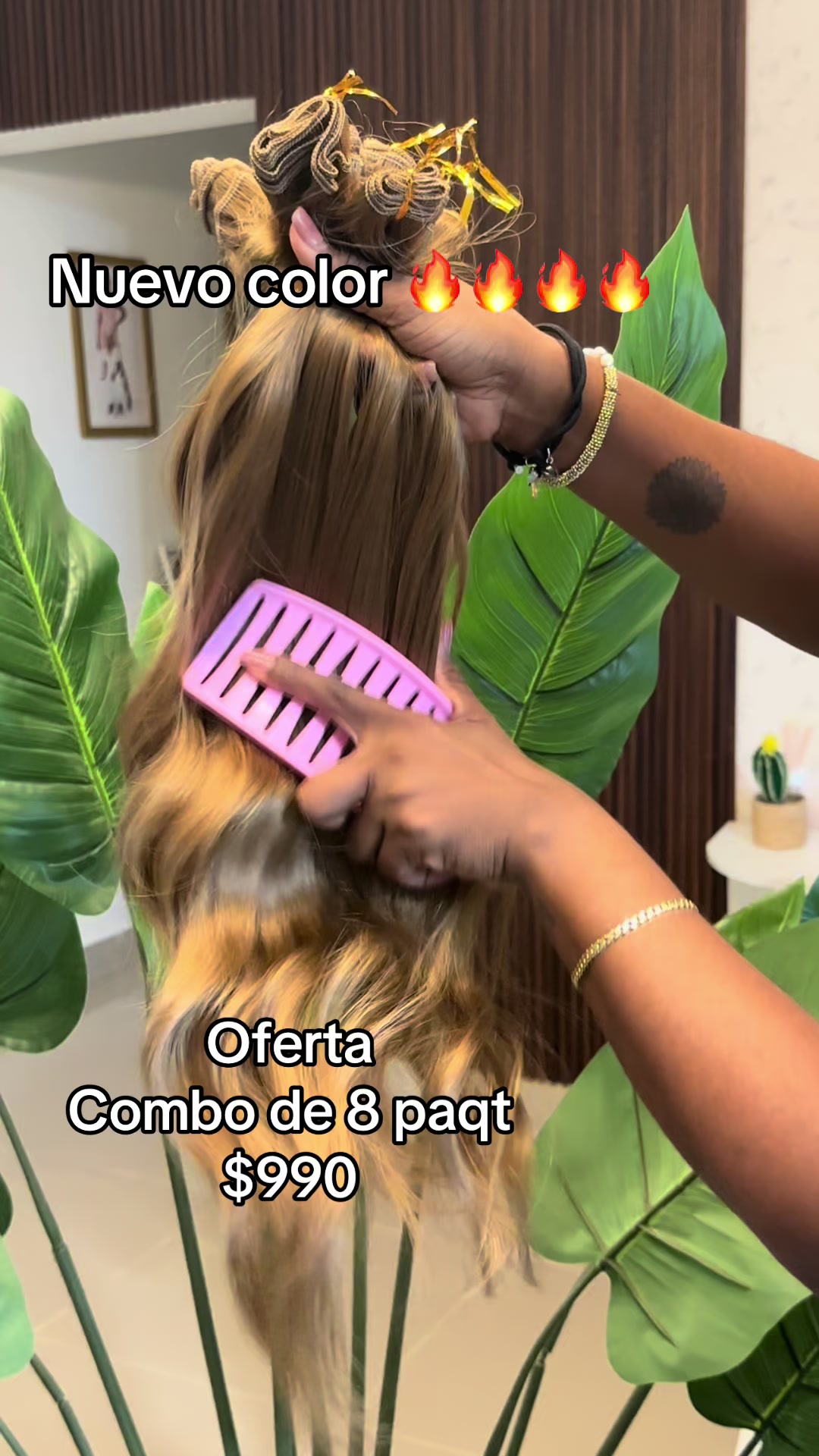 @NAICA’S HAIRSTYLE