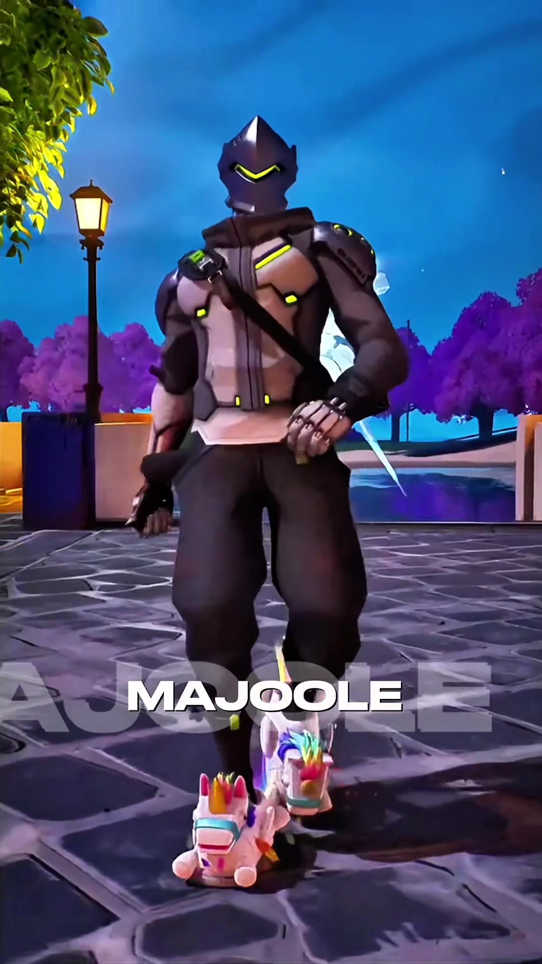 @TIENDA DE FORTNITE