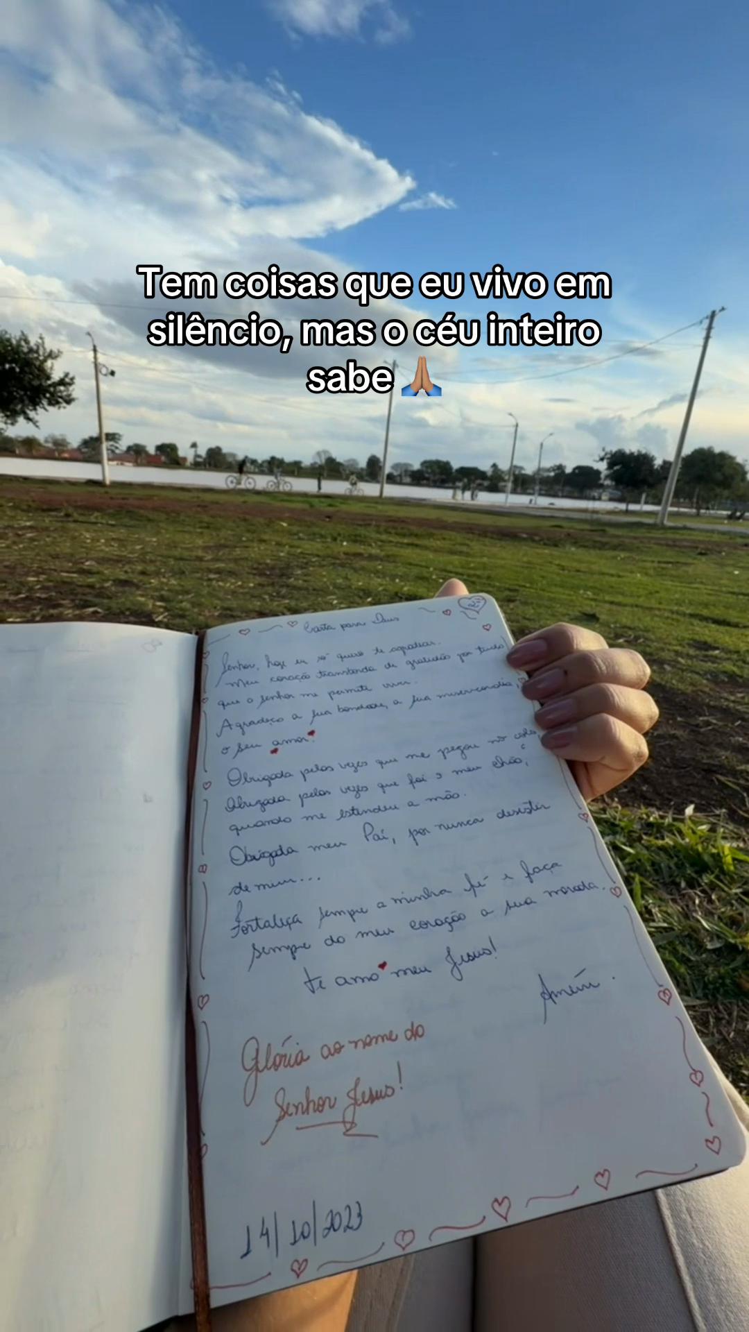 @Priscila Vieira