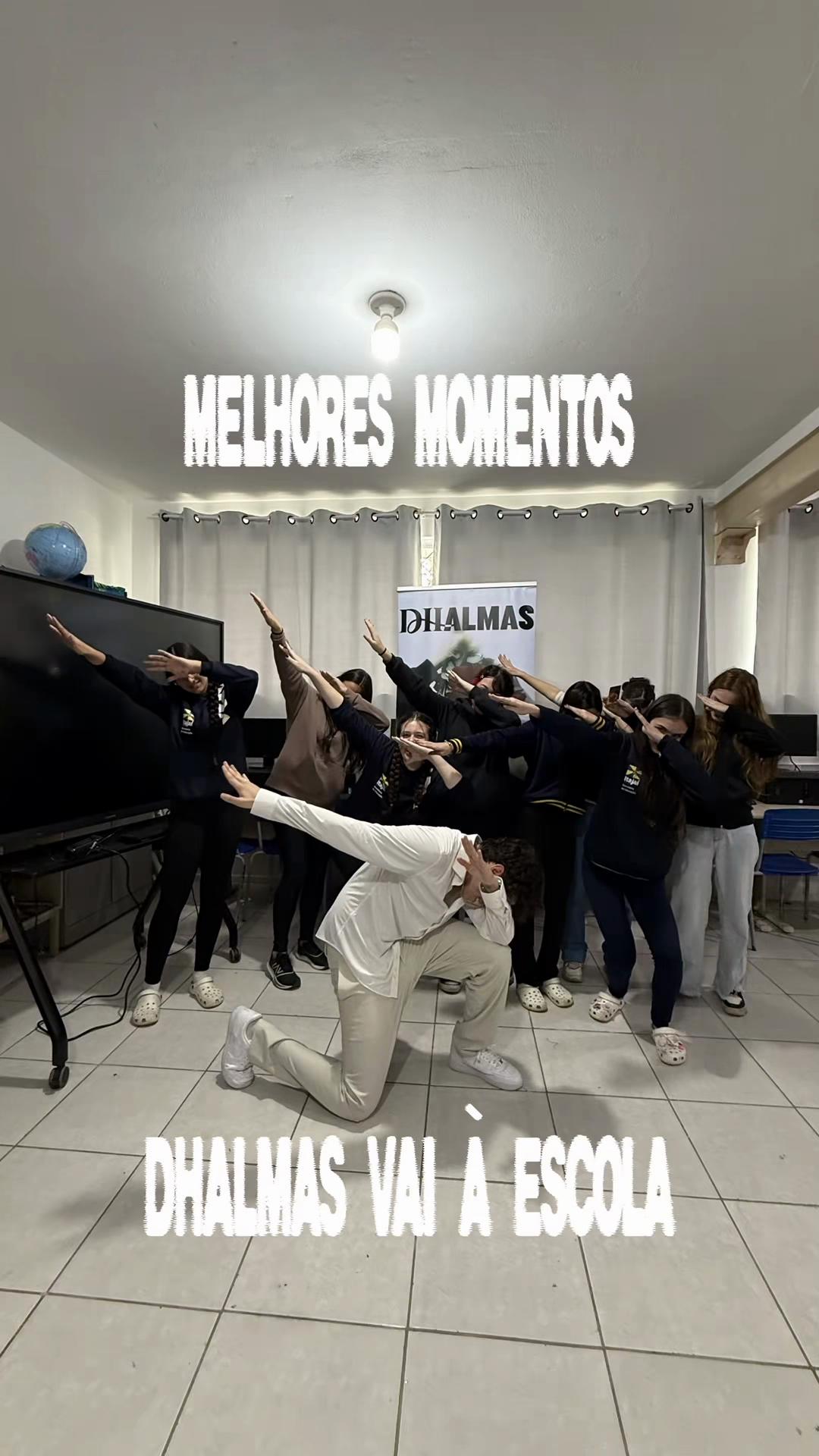 @Dhalmas