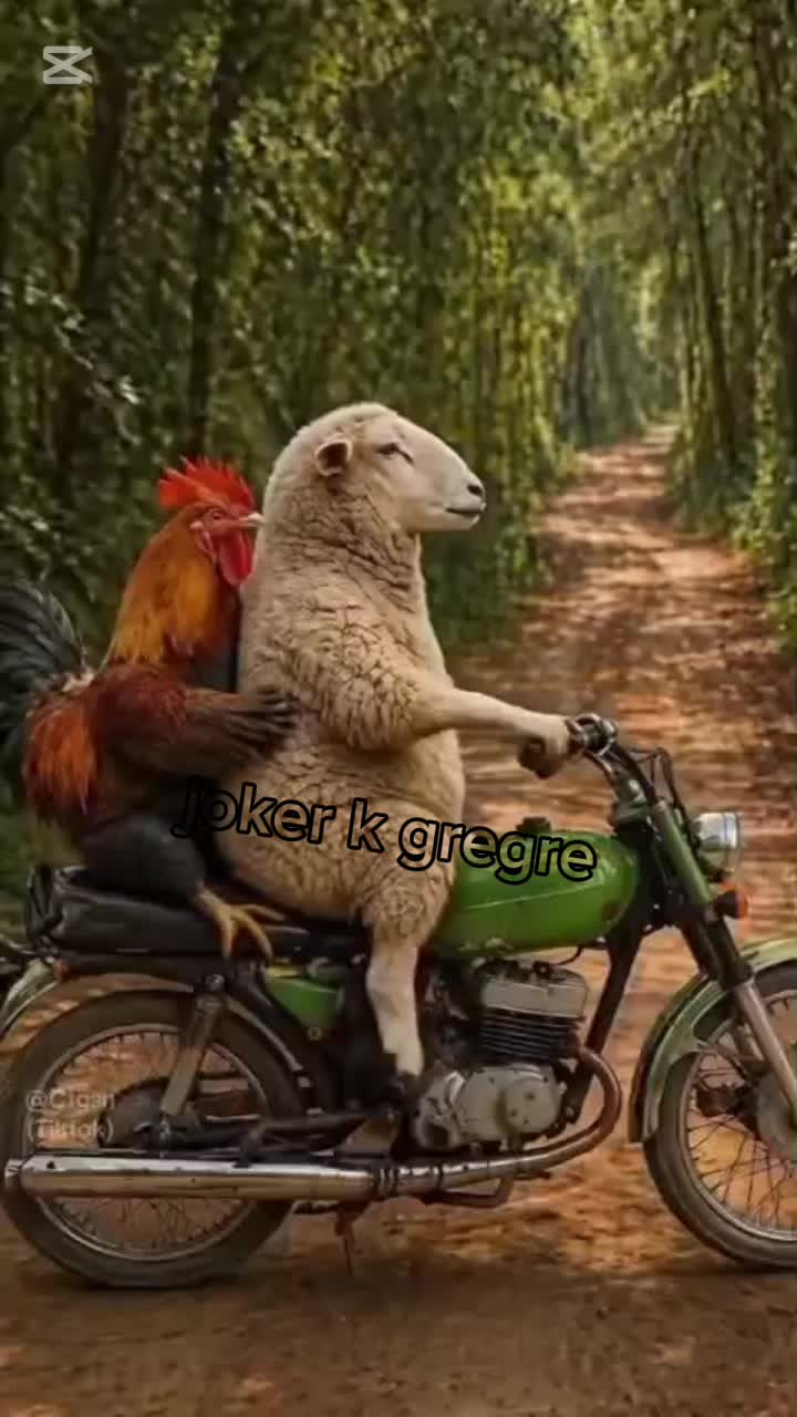 @joker k gregre