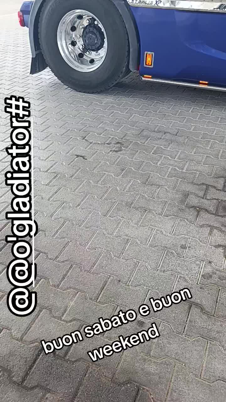 @@o'gladiator