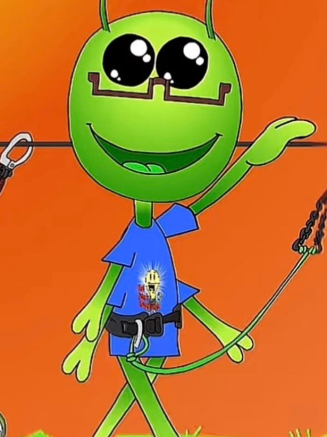 @☆Doggo||Alien from FAA(🇵🇹)☆