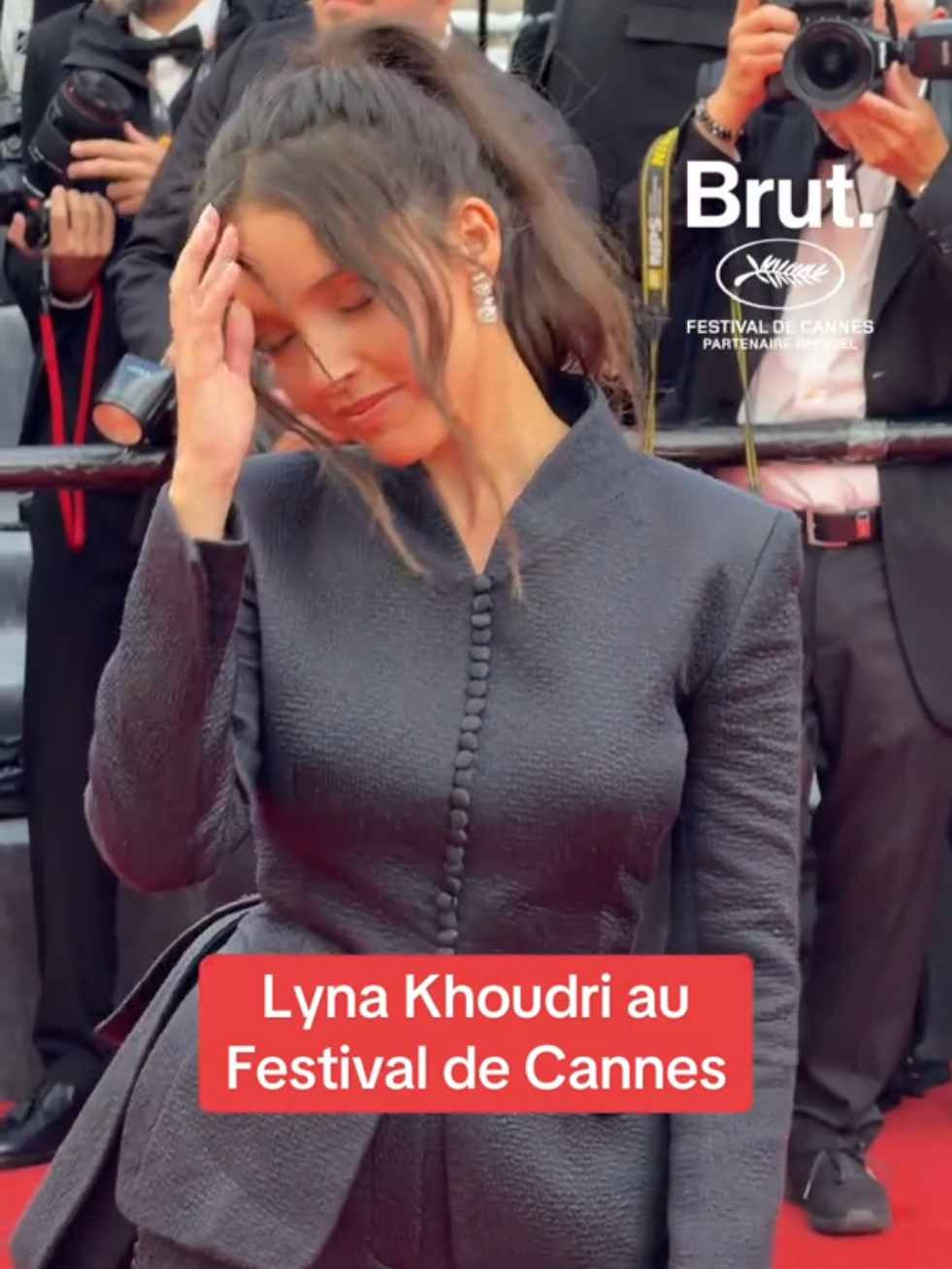 @Brut Afrique