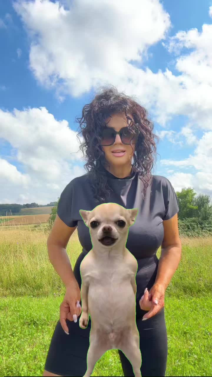 @żabcia