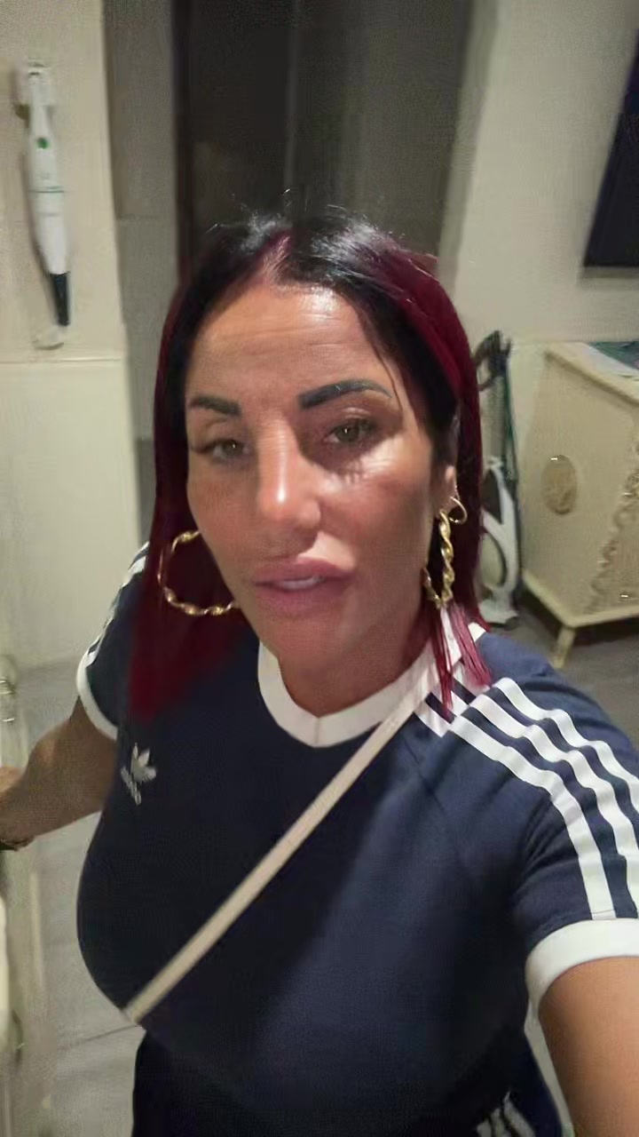 @Maria Riccardi