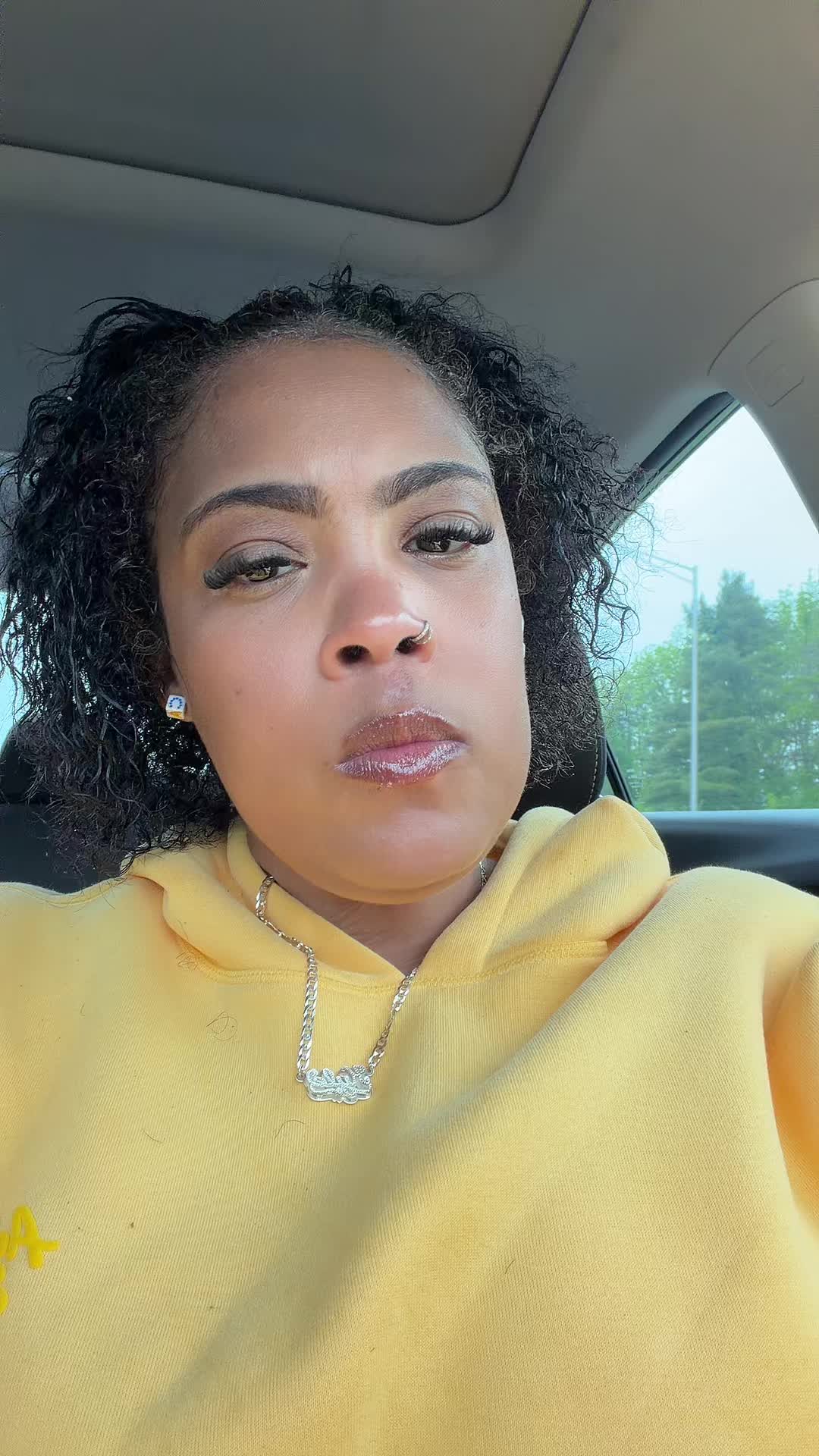 @Eyah Nikole