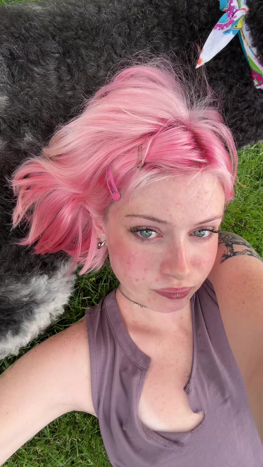 @Hazel Jayne