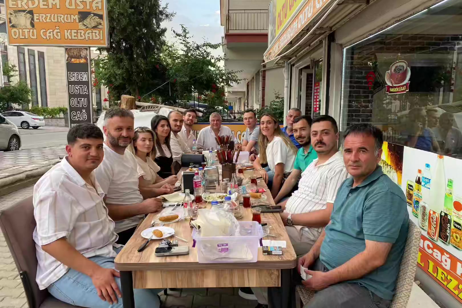 @Erdem Yavuz