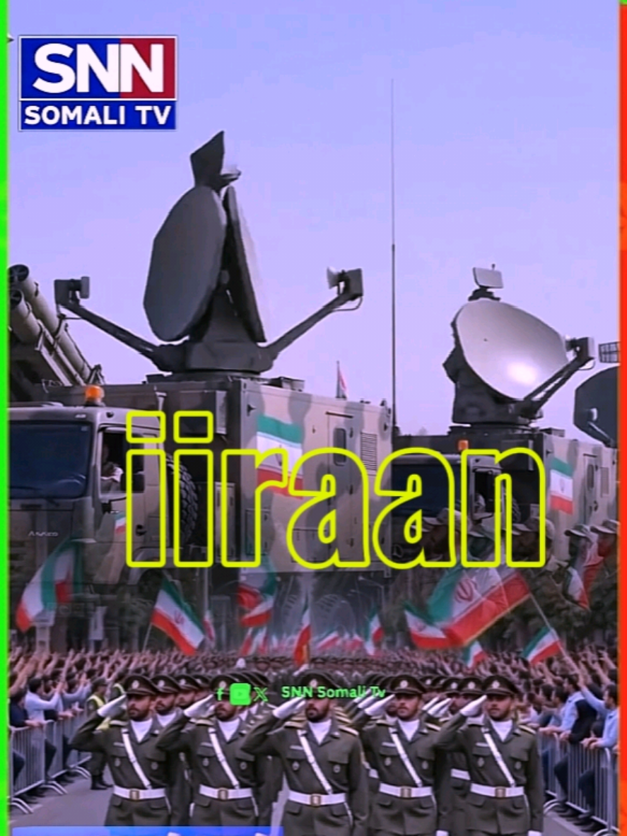 @SNN Somali Tv