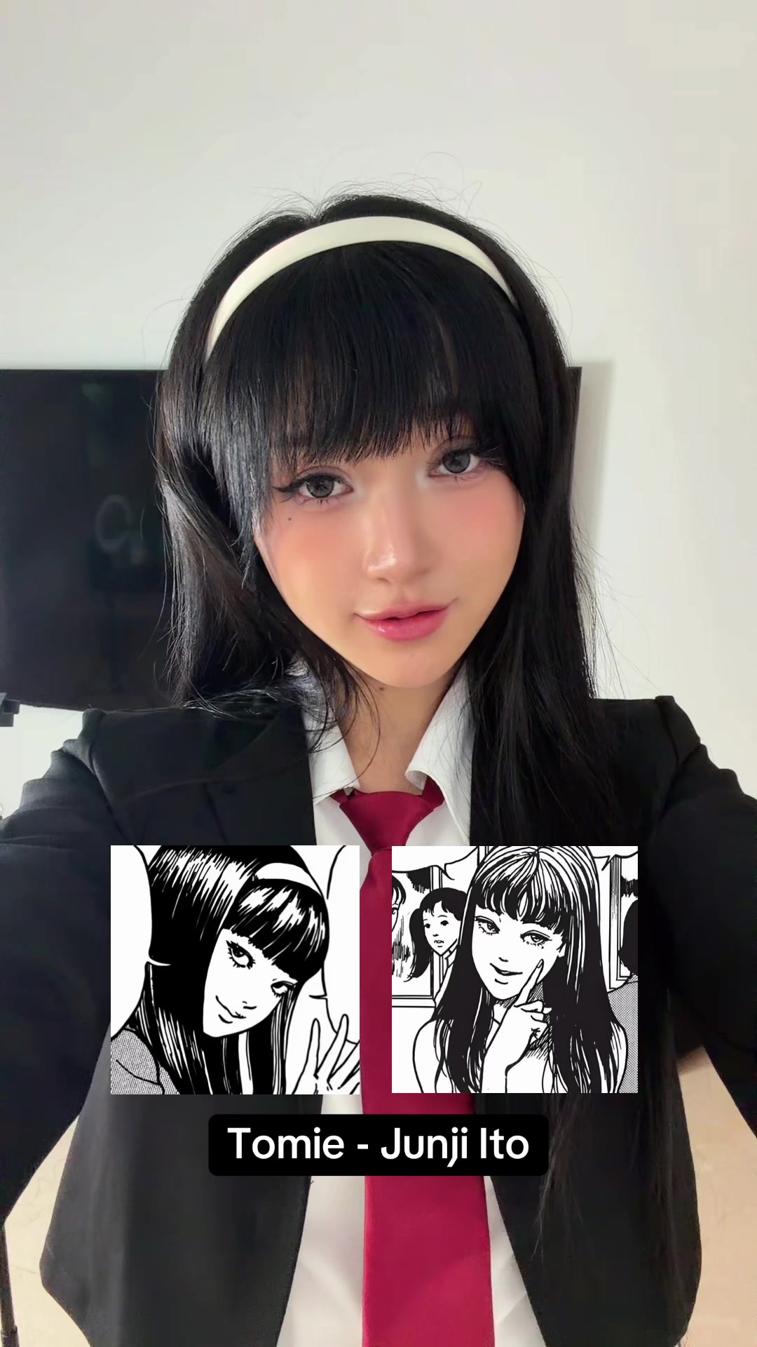 @Clara Dao
