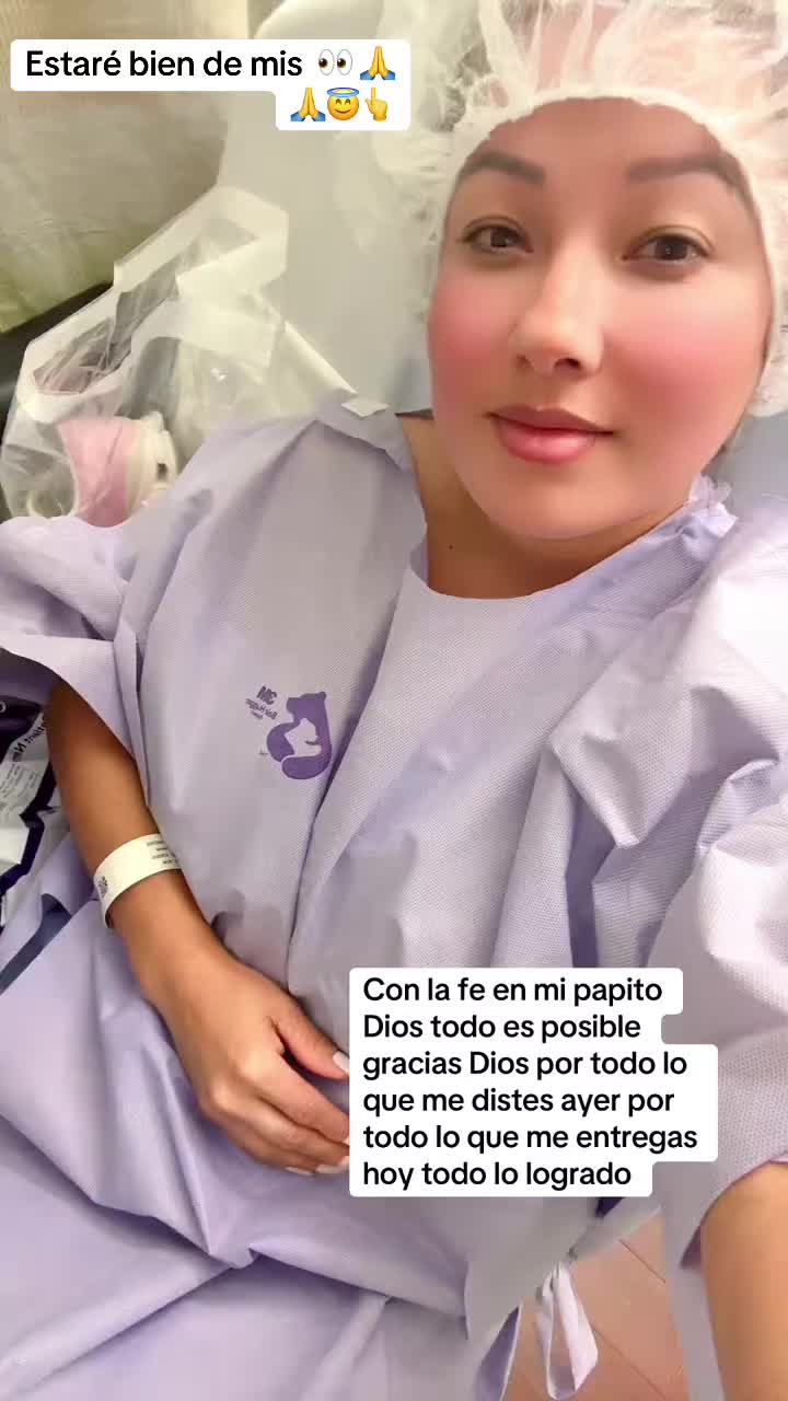 @Yareli Dios espíritu y verdad