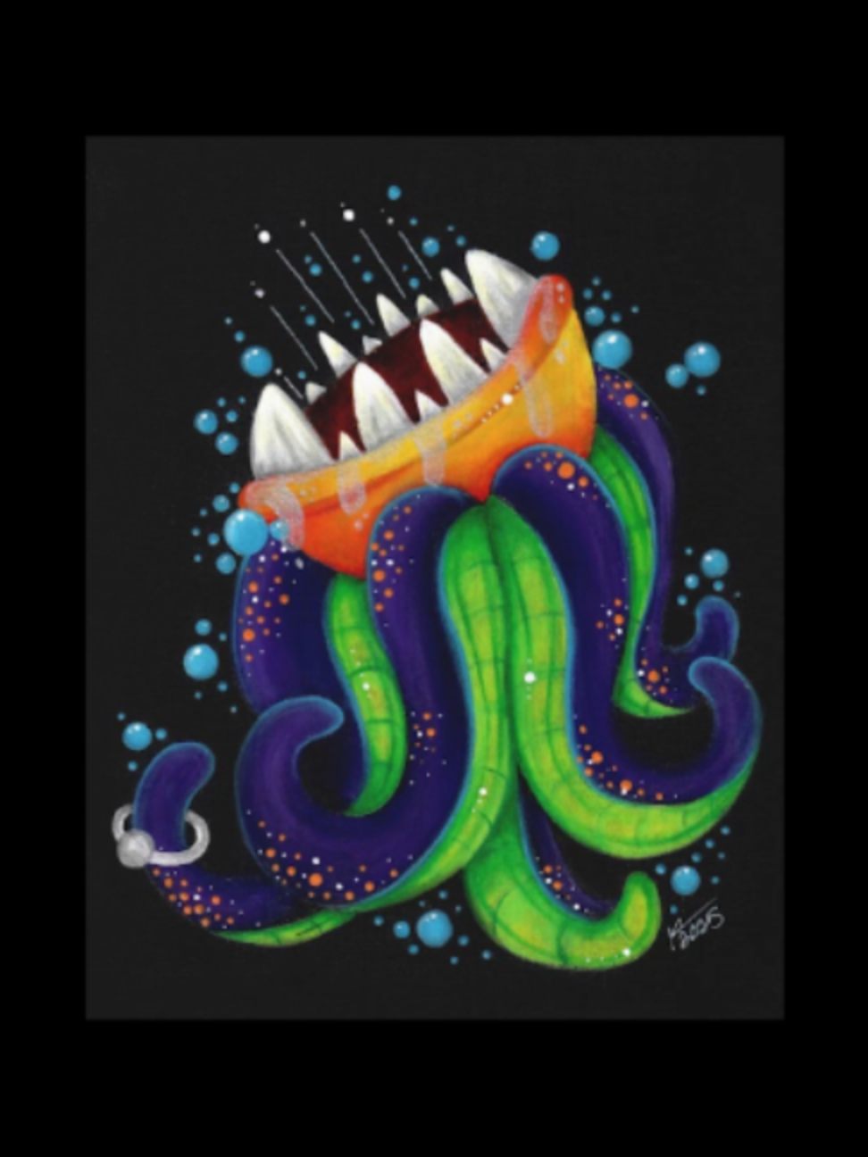 @WeeDot Art