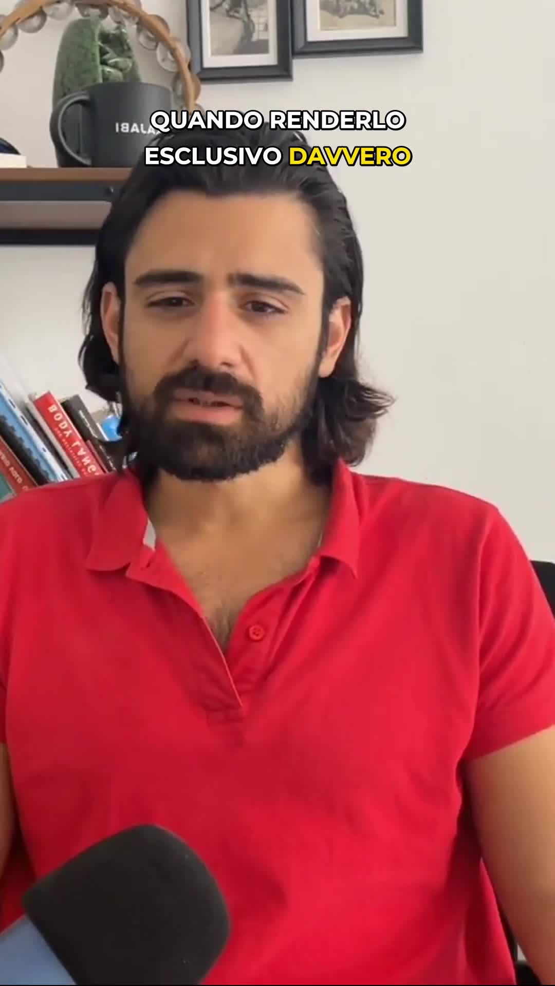 @Federico Picchianti