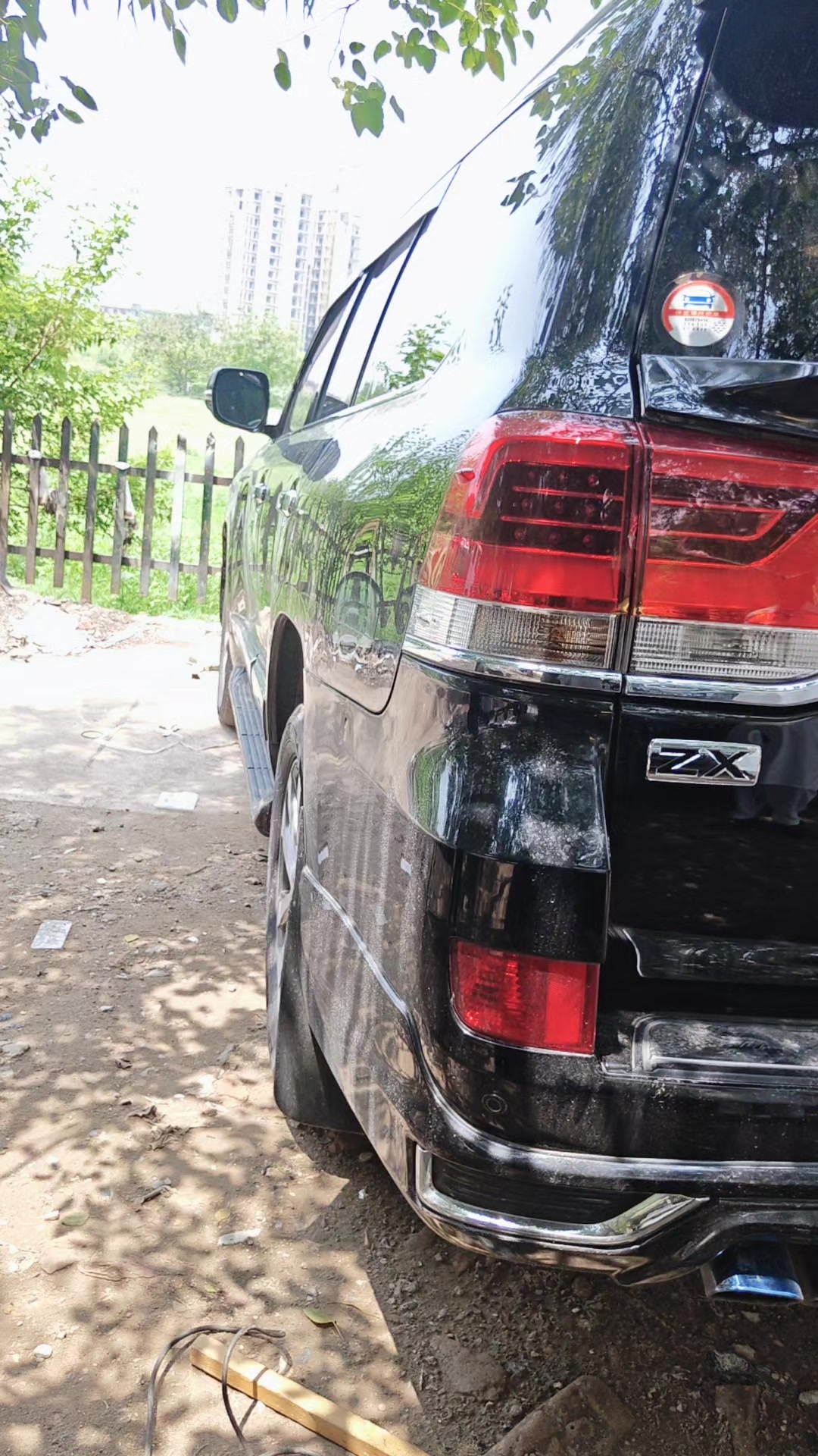 @Dry Dent M Ashraf Auto