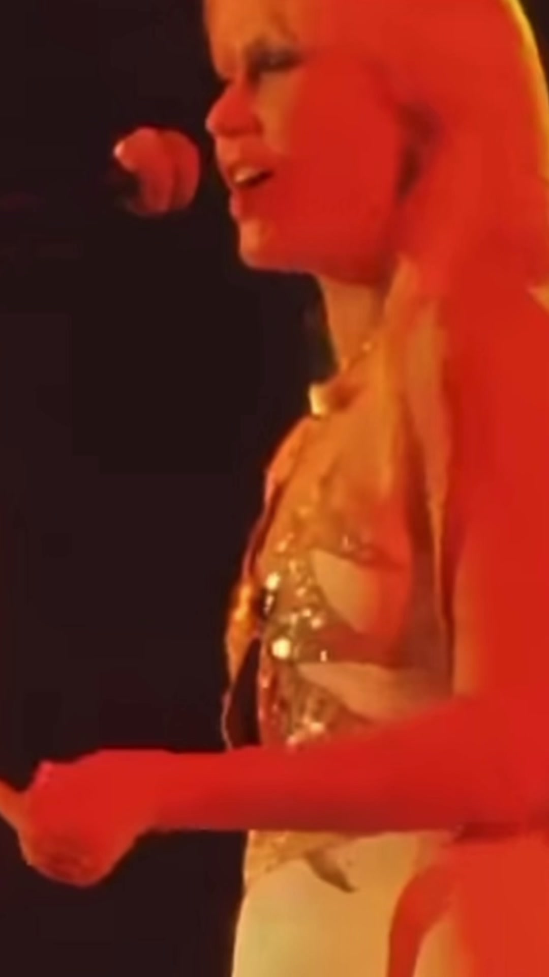 @Agnetha F&auml;ltskog