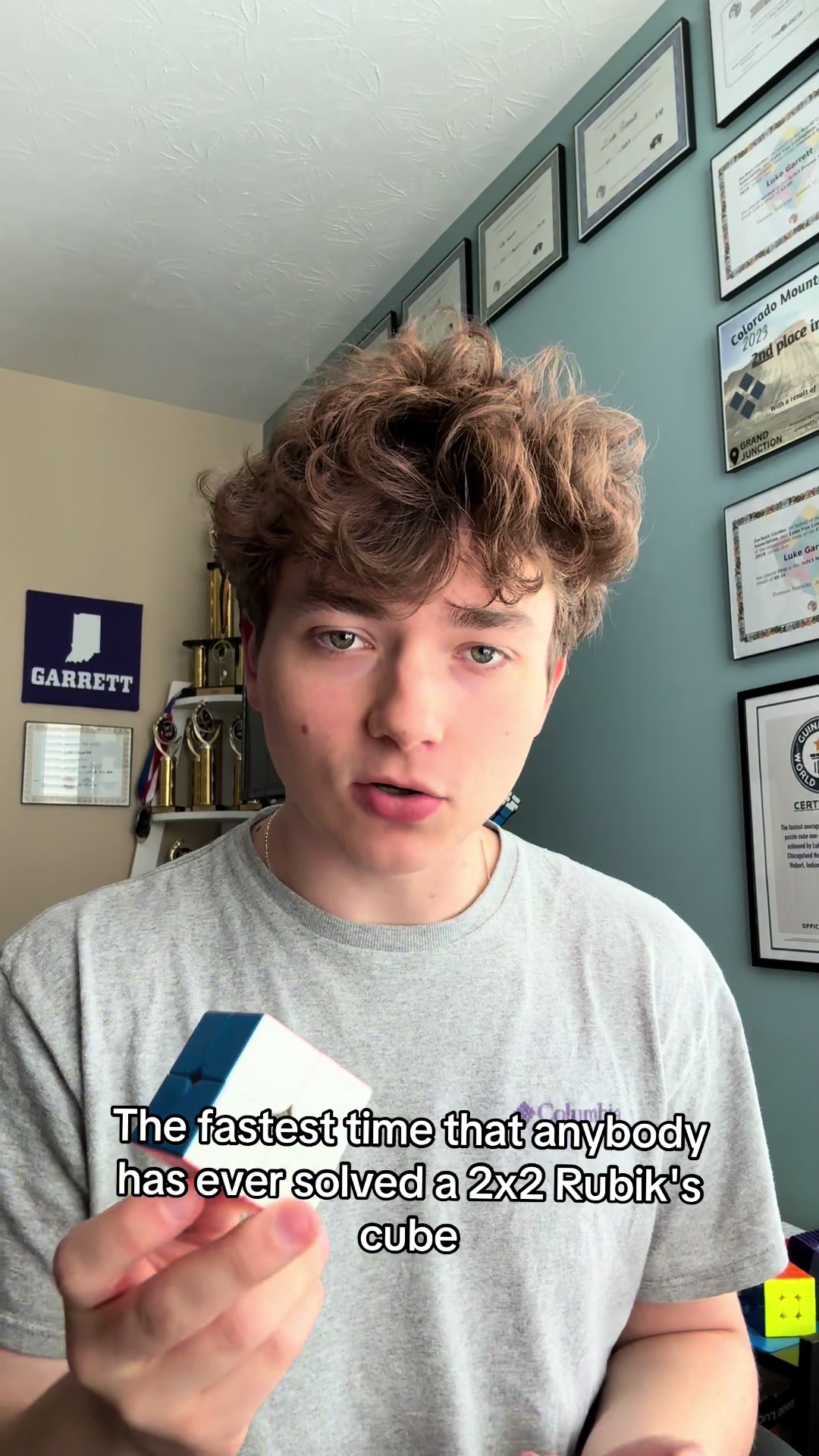 @Luke Garrett