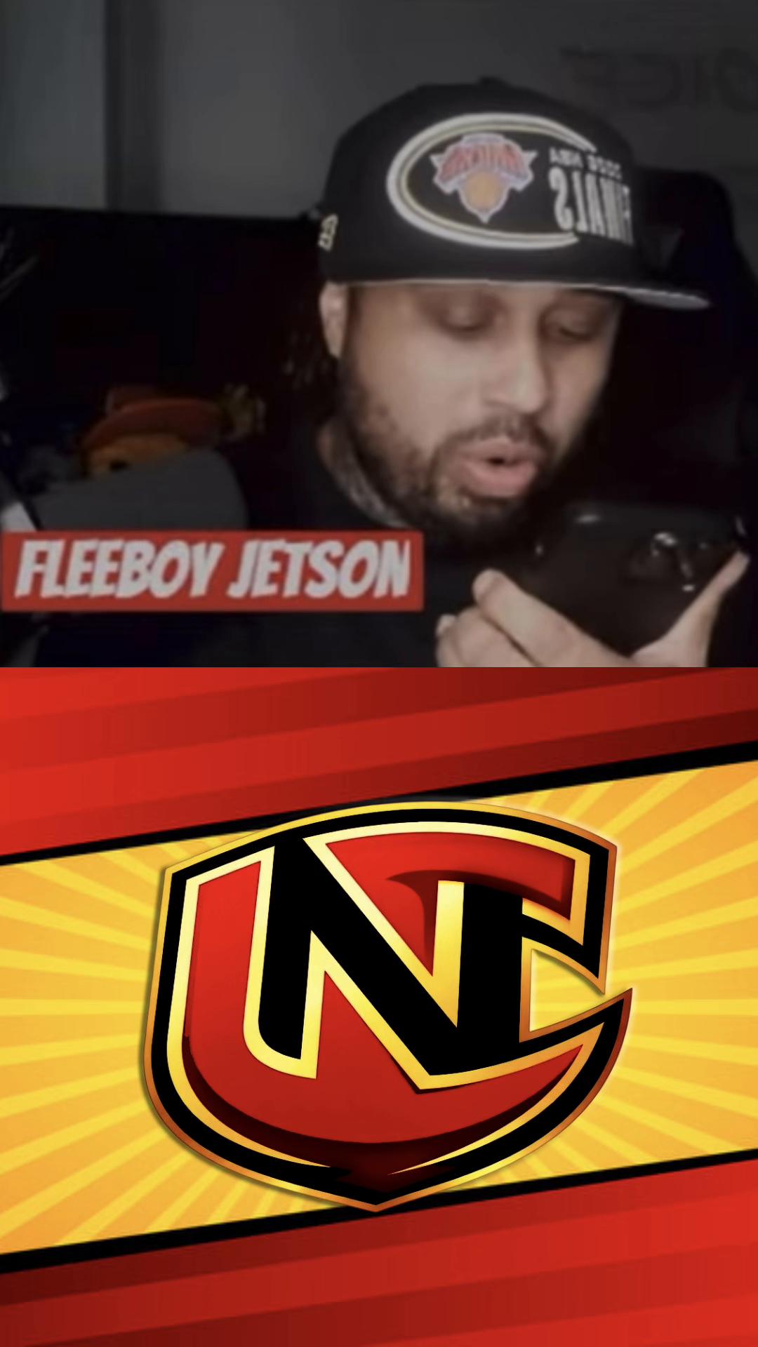 @Fleeboy ⚡️ Jetson