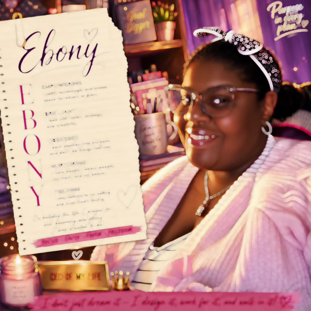 @E. Denyce