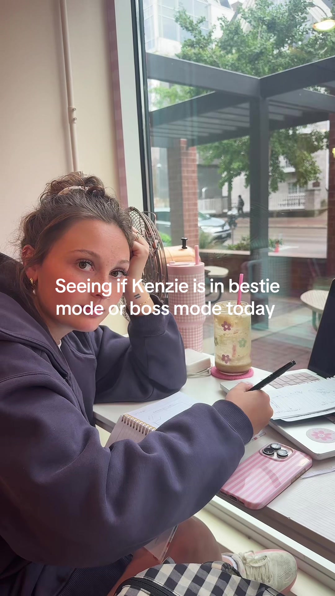 @Every Bitch Needs a Scrunchie