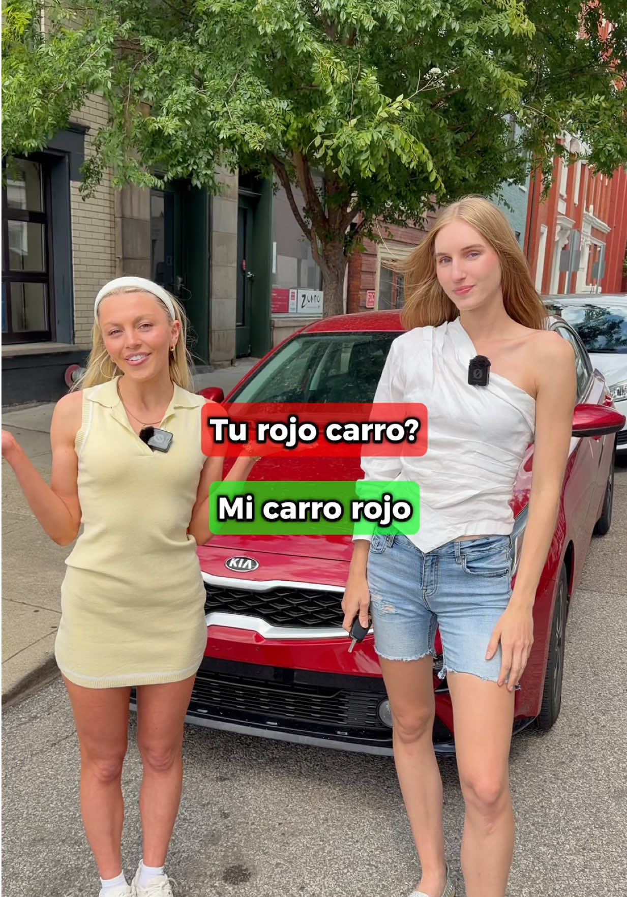@Ariannita la Gringa