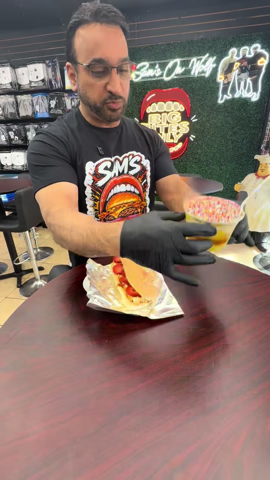 @Sams on wolf