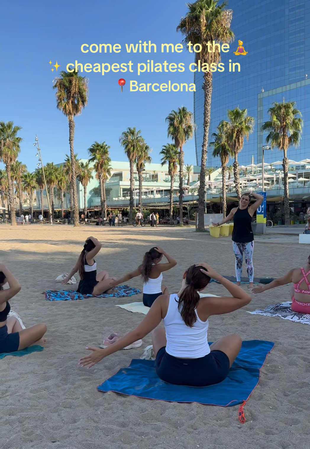 @sam | inspo bcn ✨