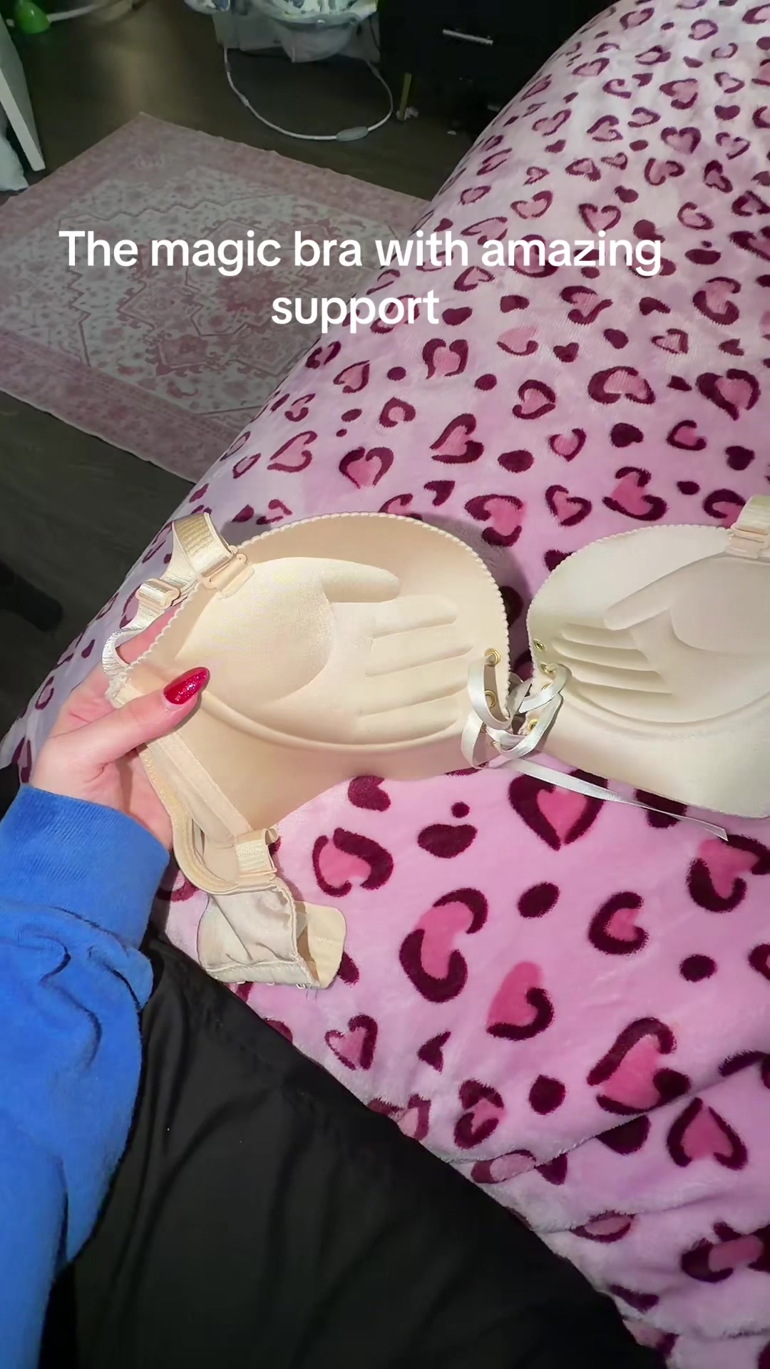 @Mama V