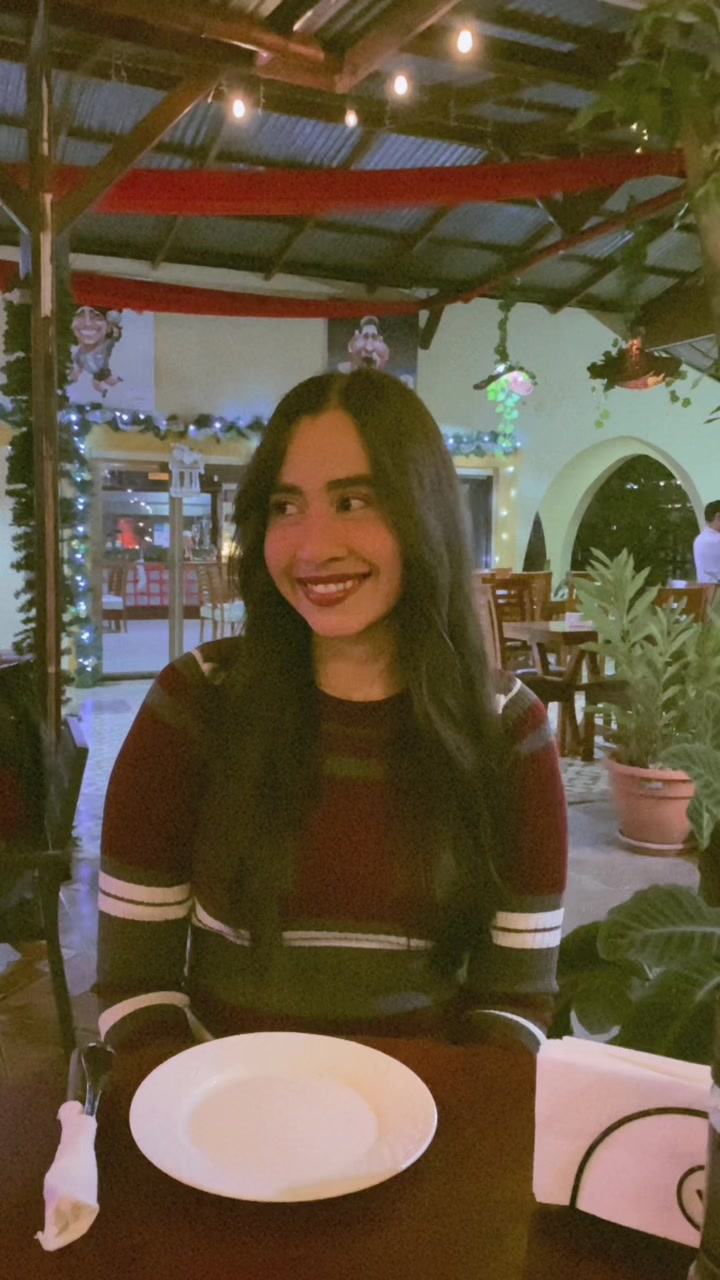 @Keyla Gutierrez