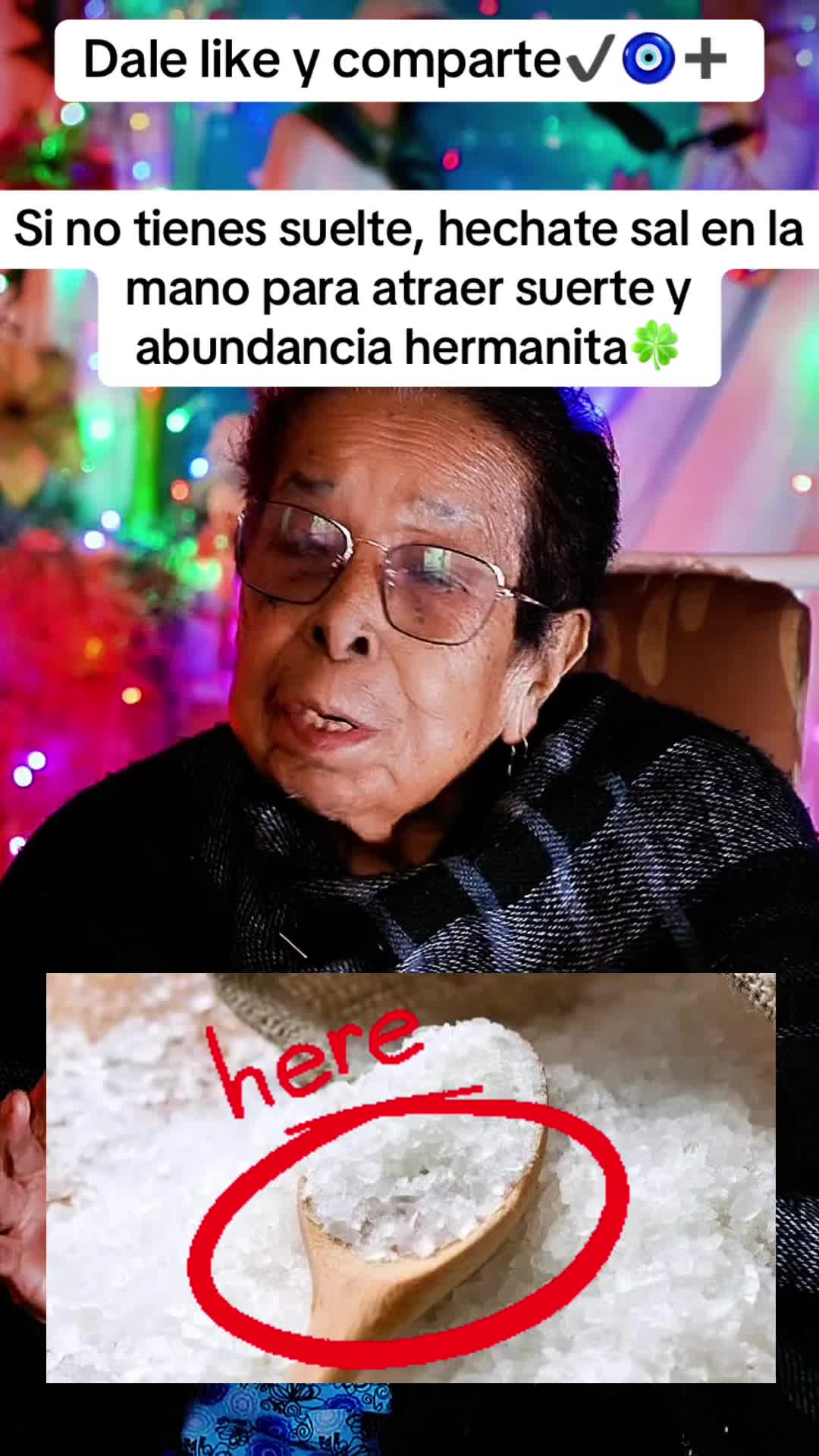 @Lucita Sanadora 🧿🌹