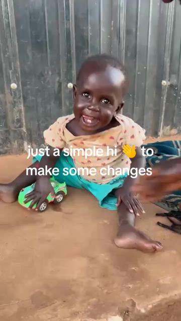 @SSEMPIJJA NOAH KIDS FOUNDATIO