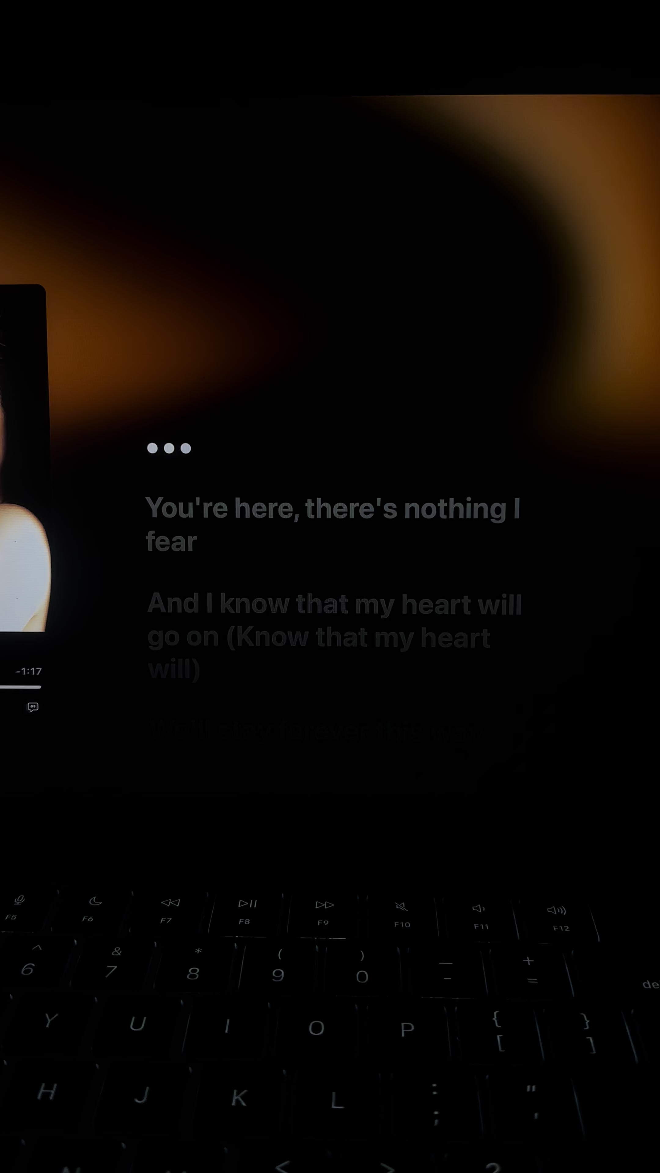 @Music finder