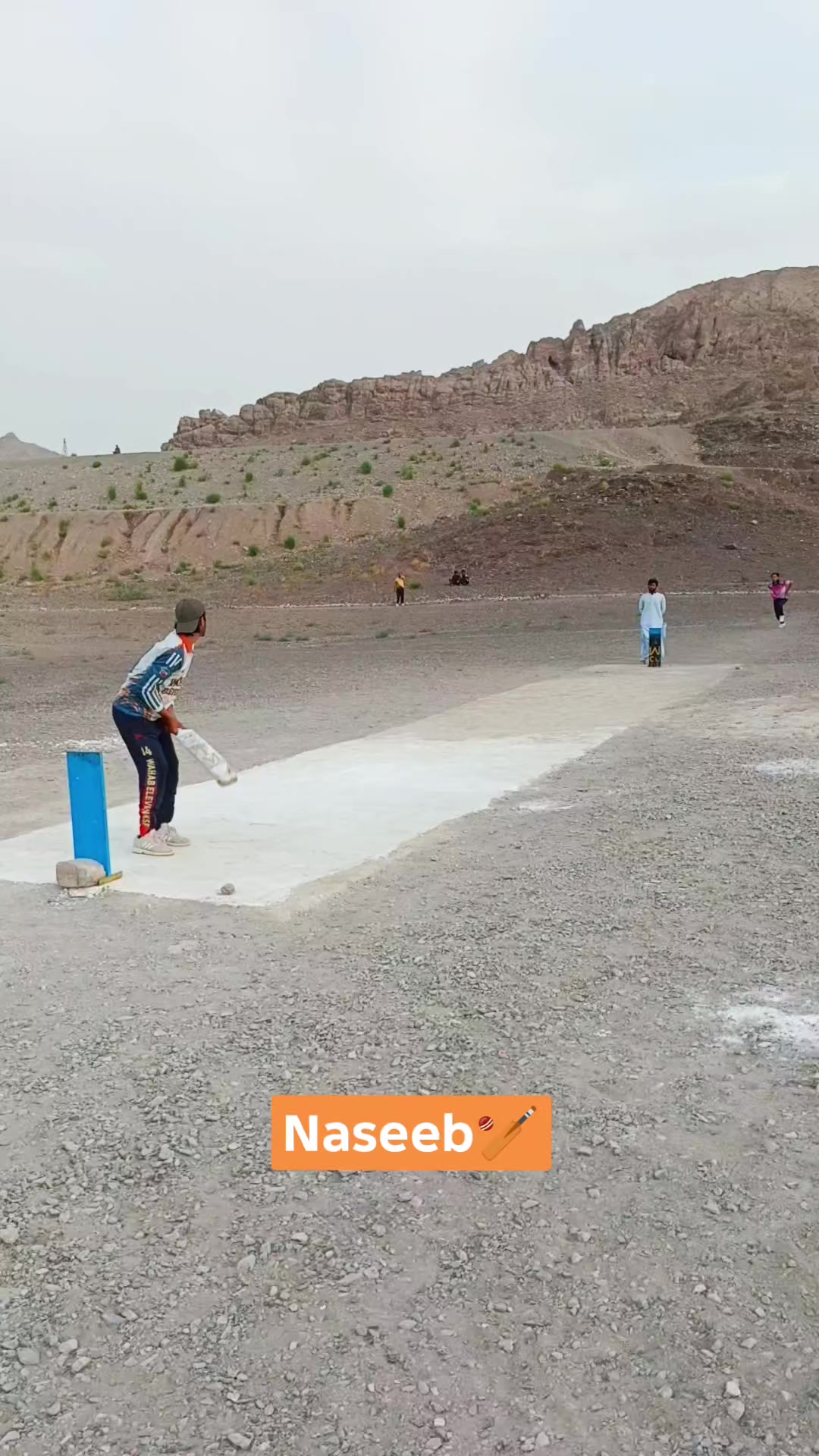 @Naimat Shaheed CricketClub🏏