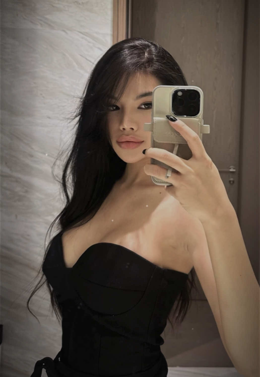 @Rachel Dang