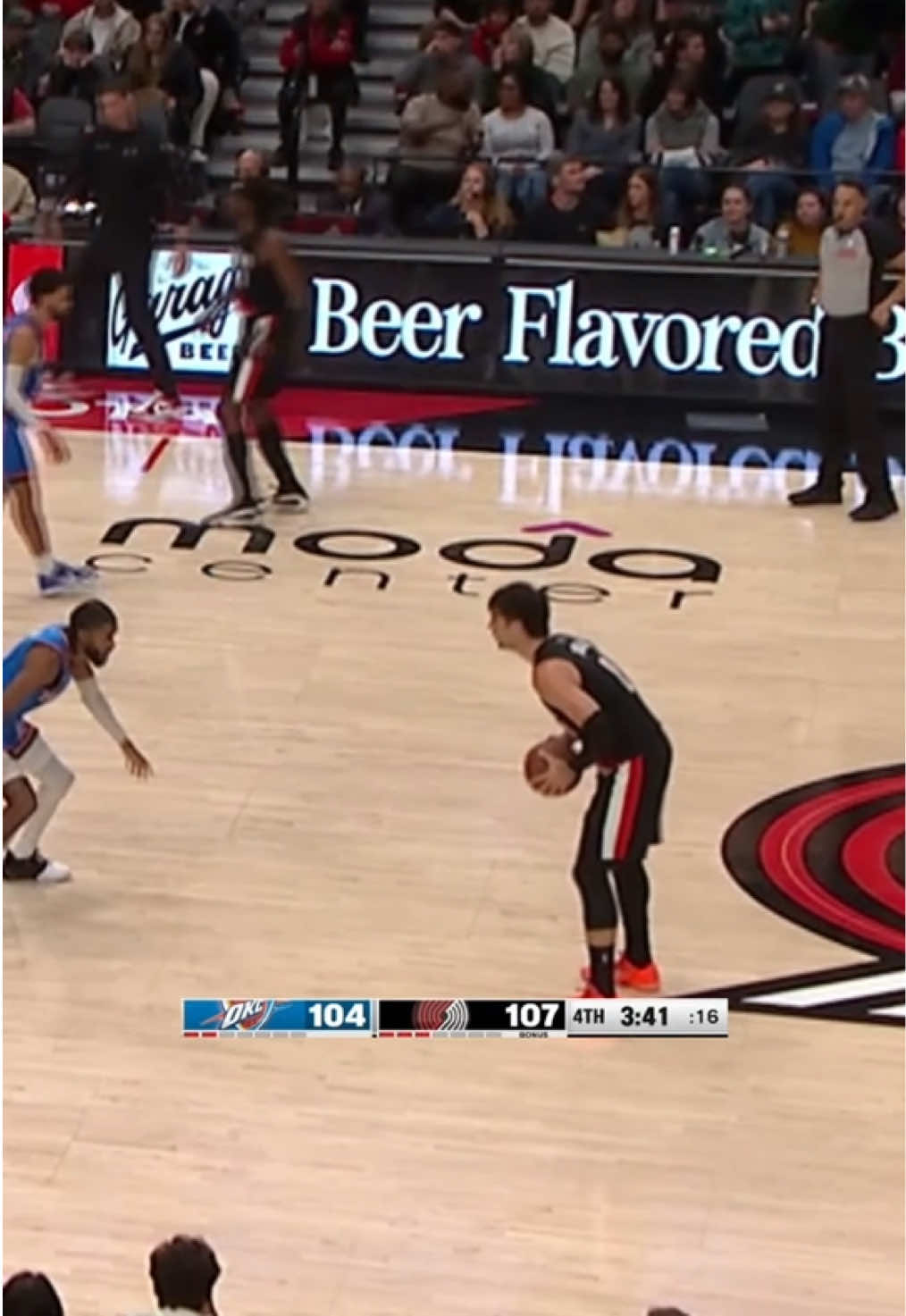@NBA