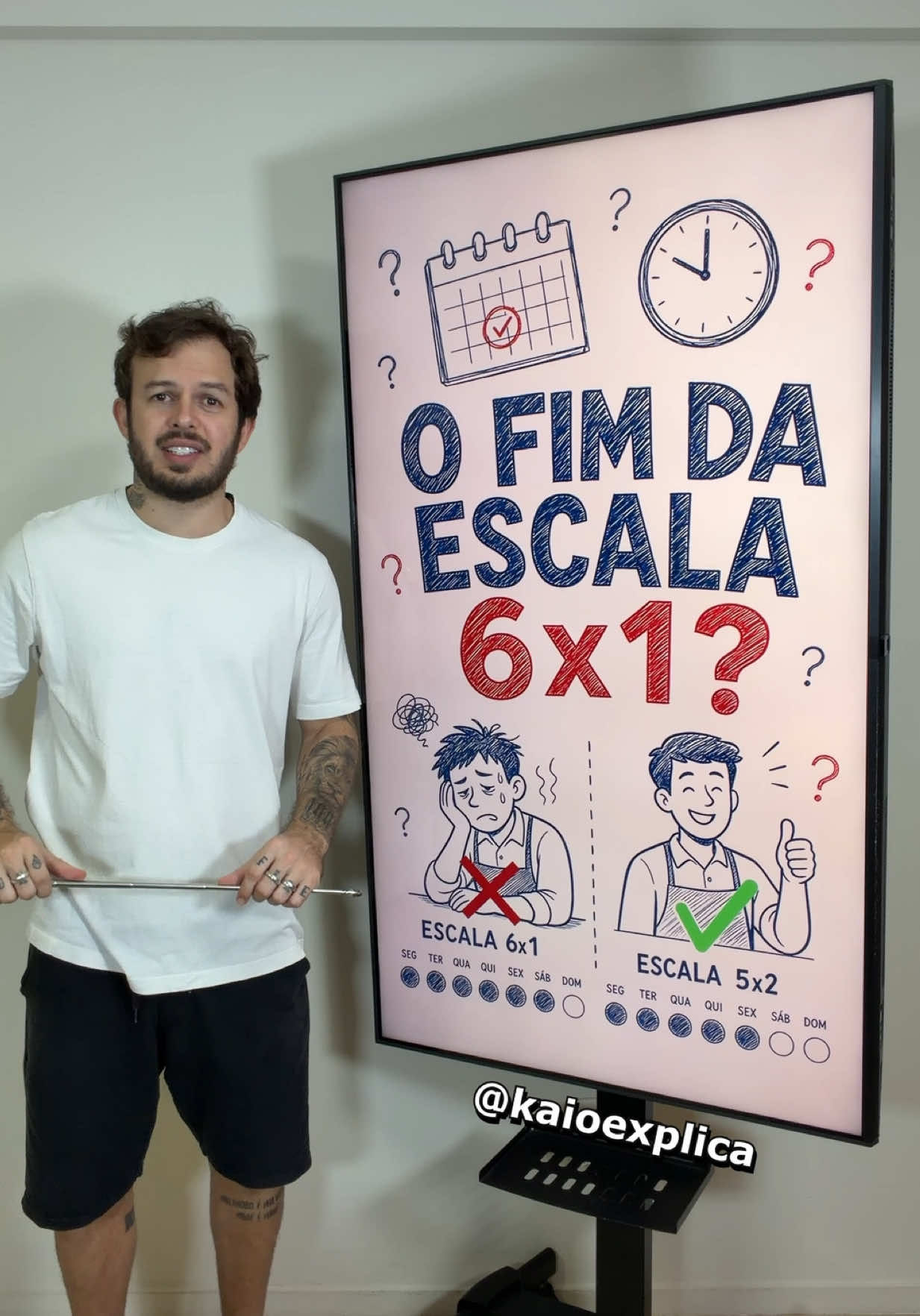 @Kaiozin