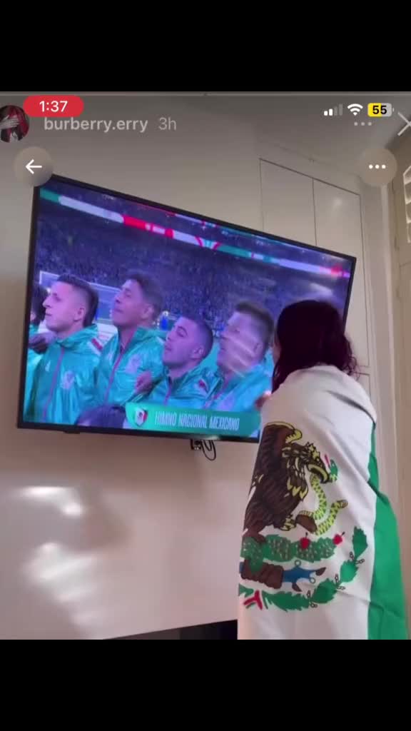 @mexicanUG