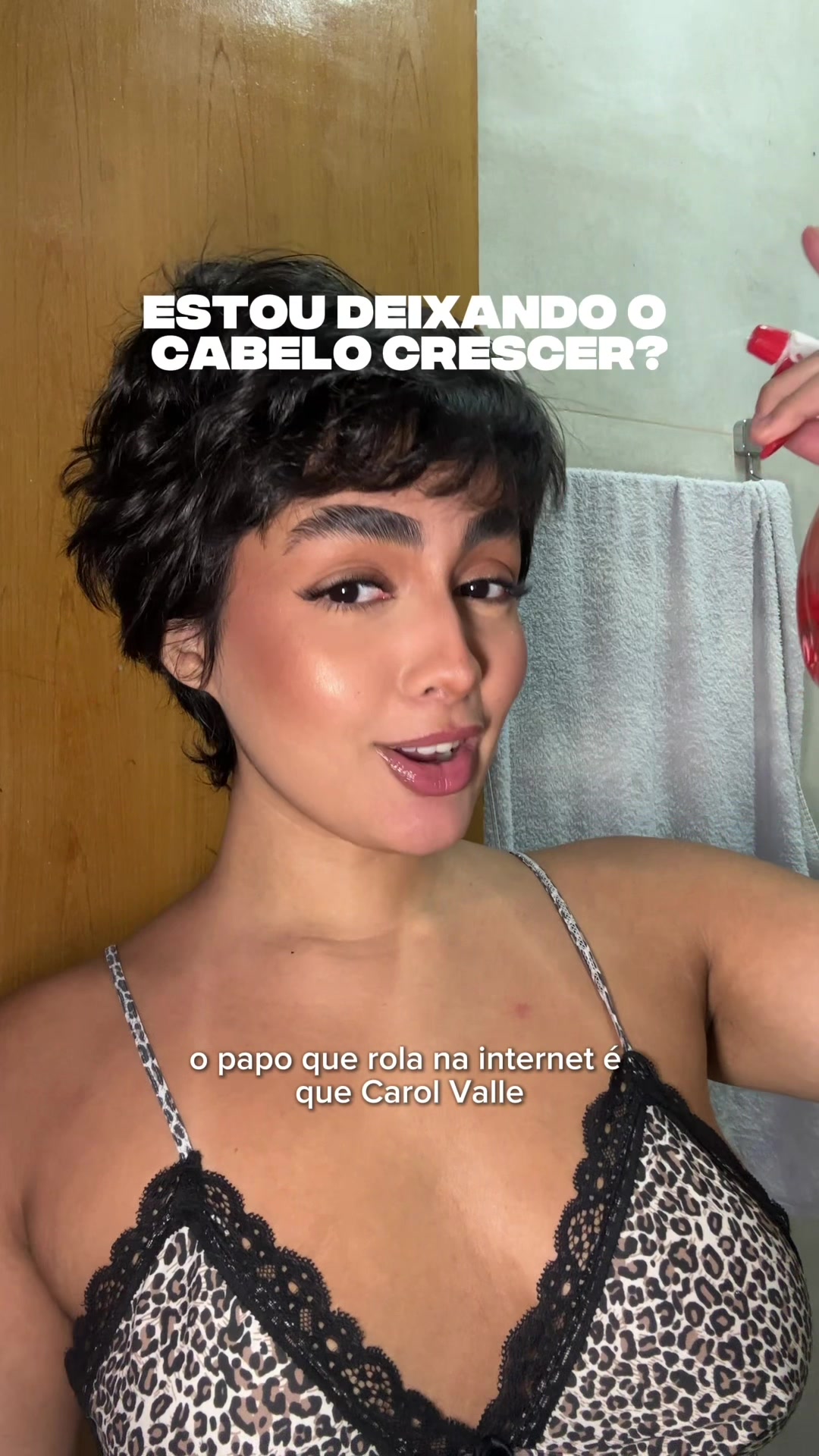 @Carol Valle
