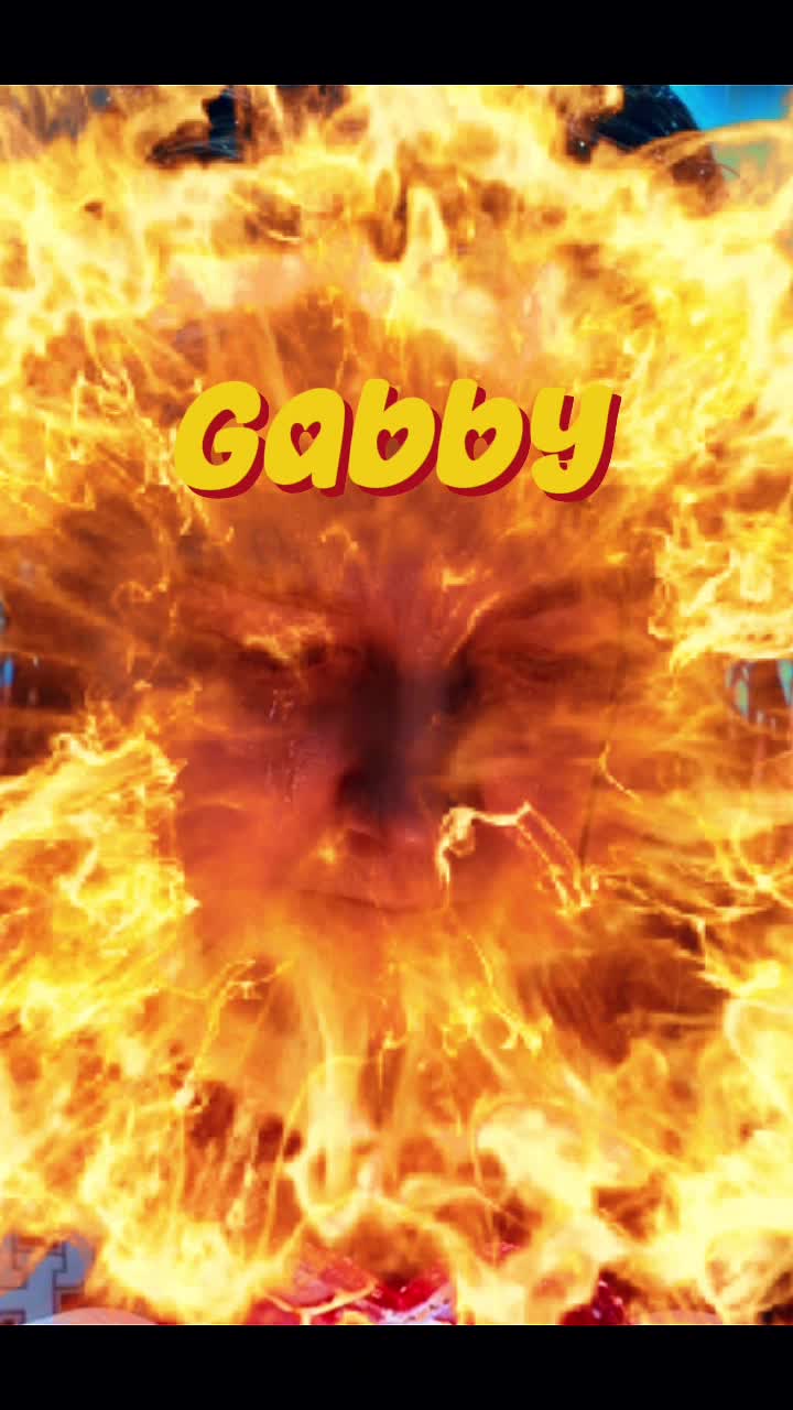 @Gabby